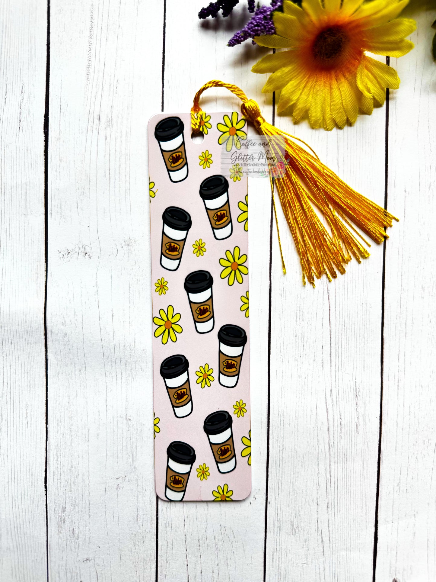 Stars Hollow Bookmarks