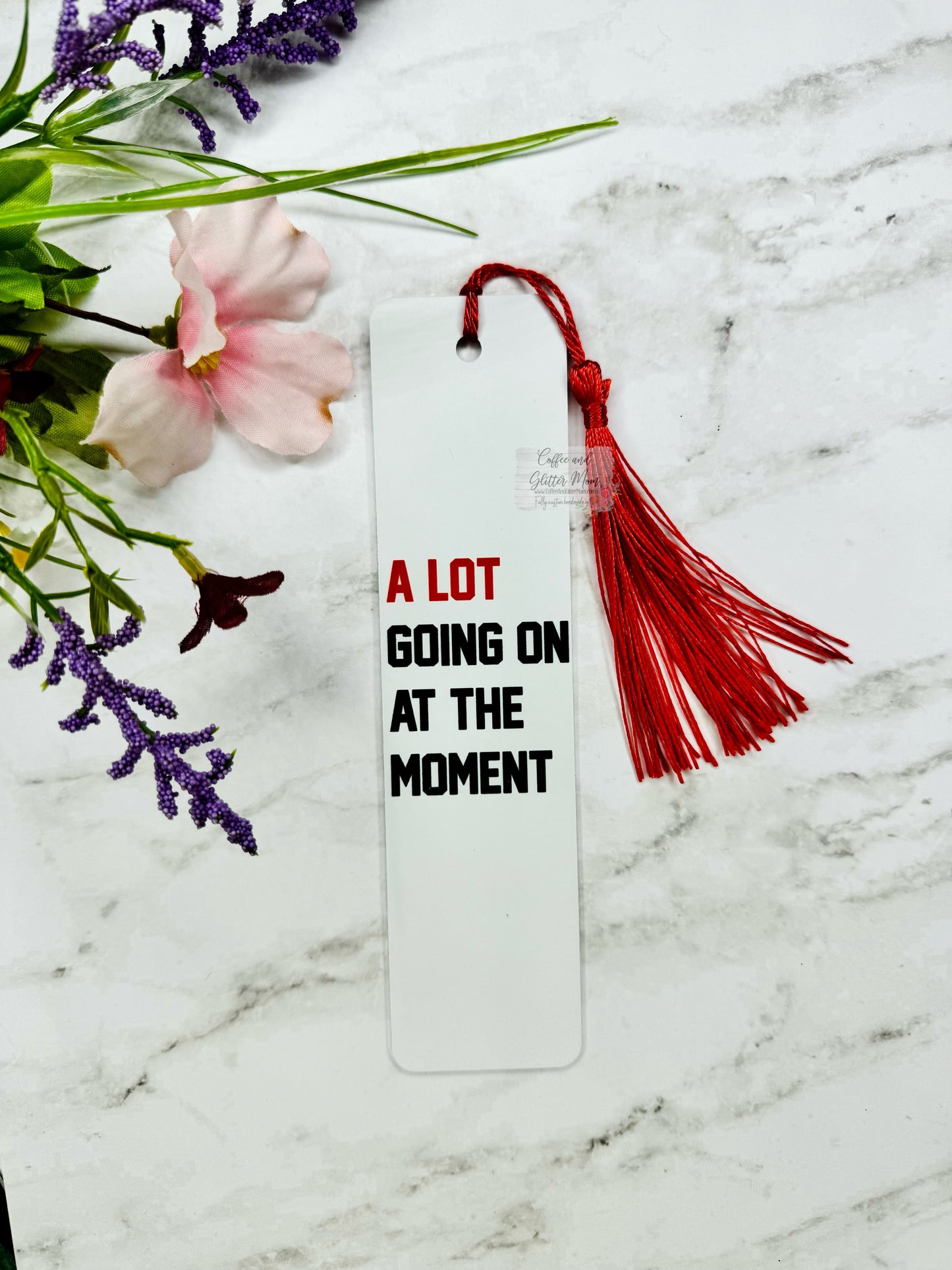 In My Bookmark Era RTS