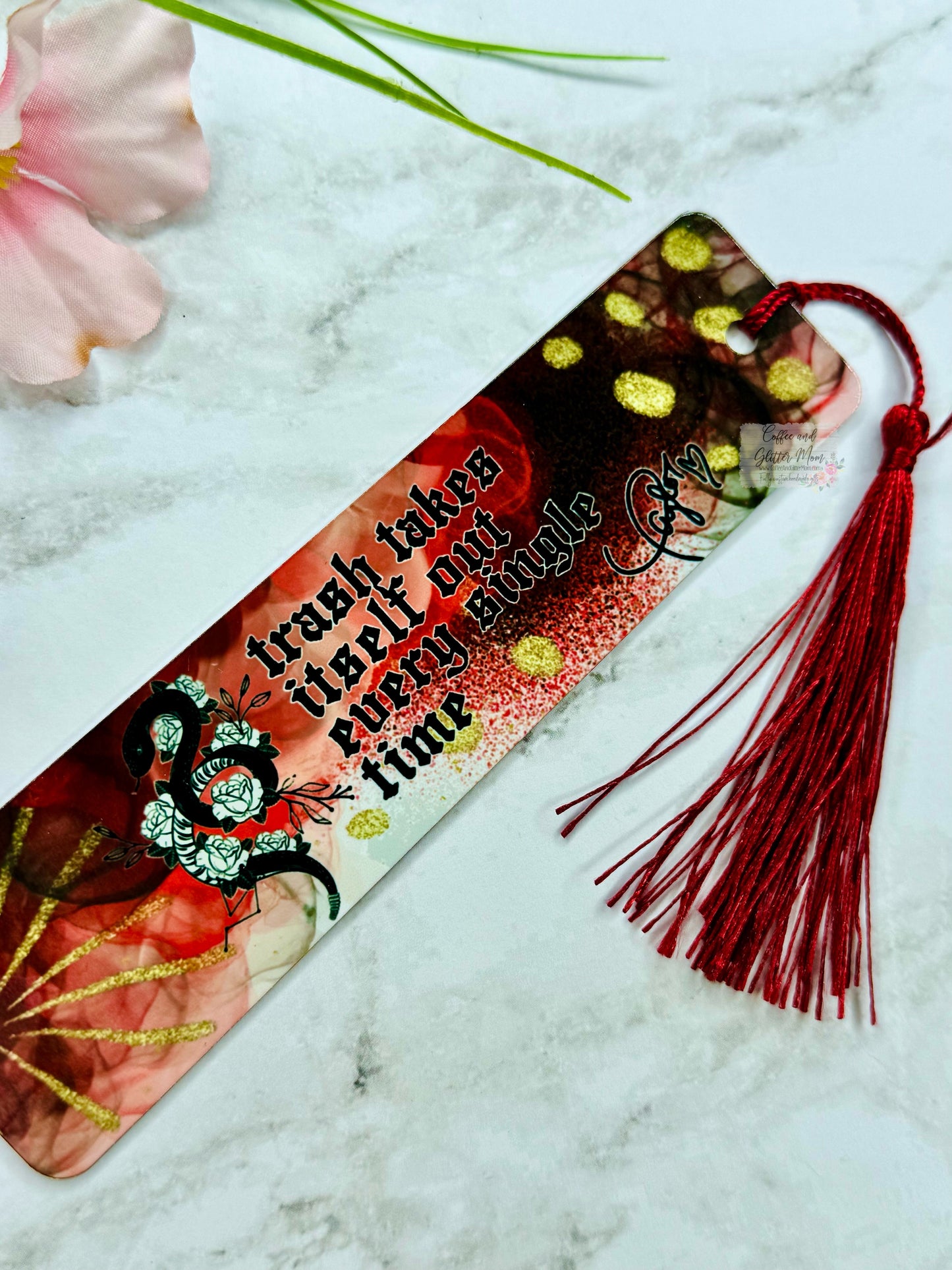 In My Bookmark Era RTS