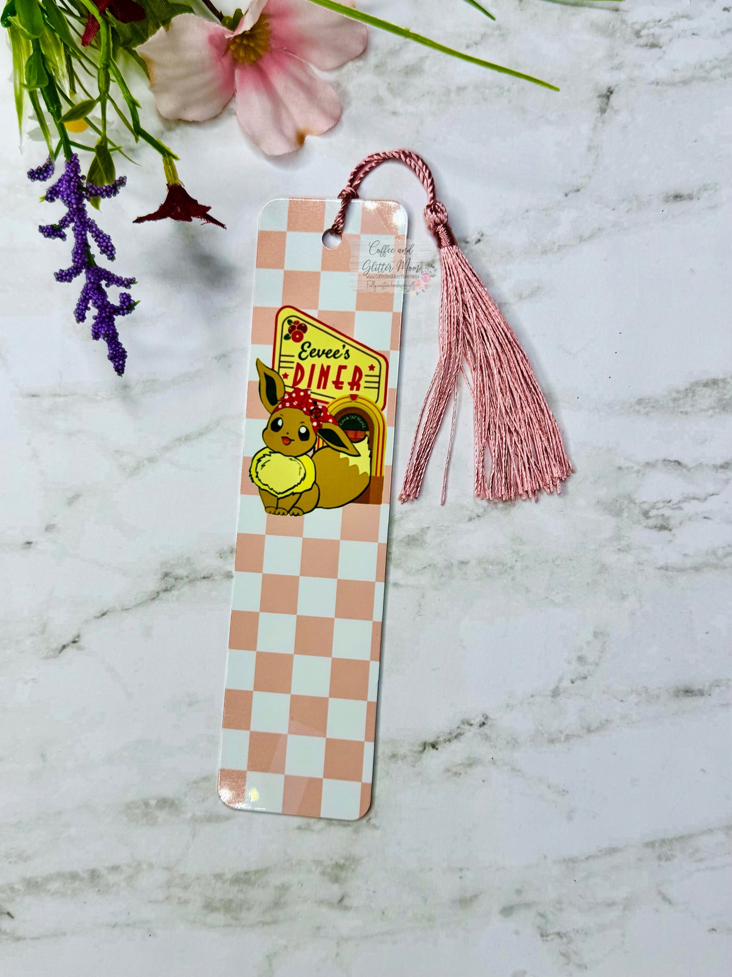 Lucas' Bookmarks!
