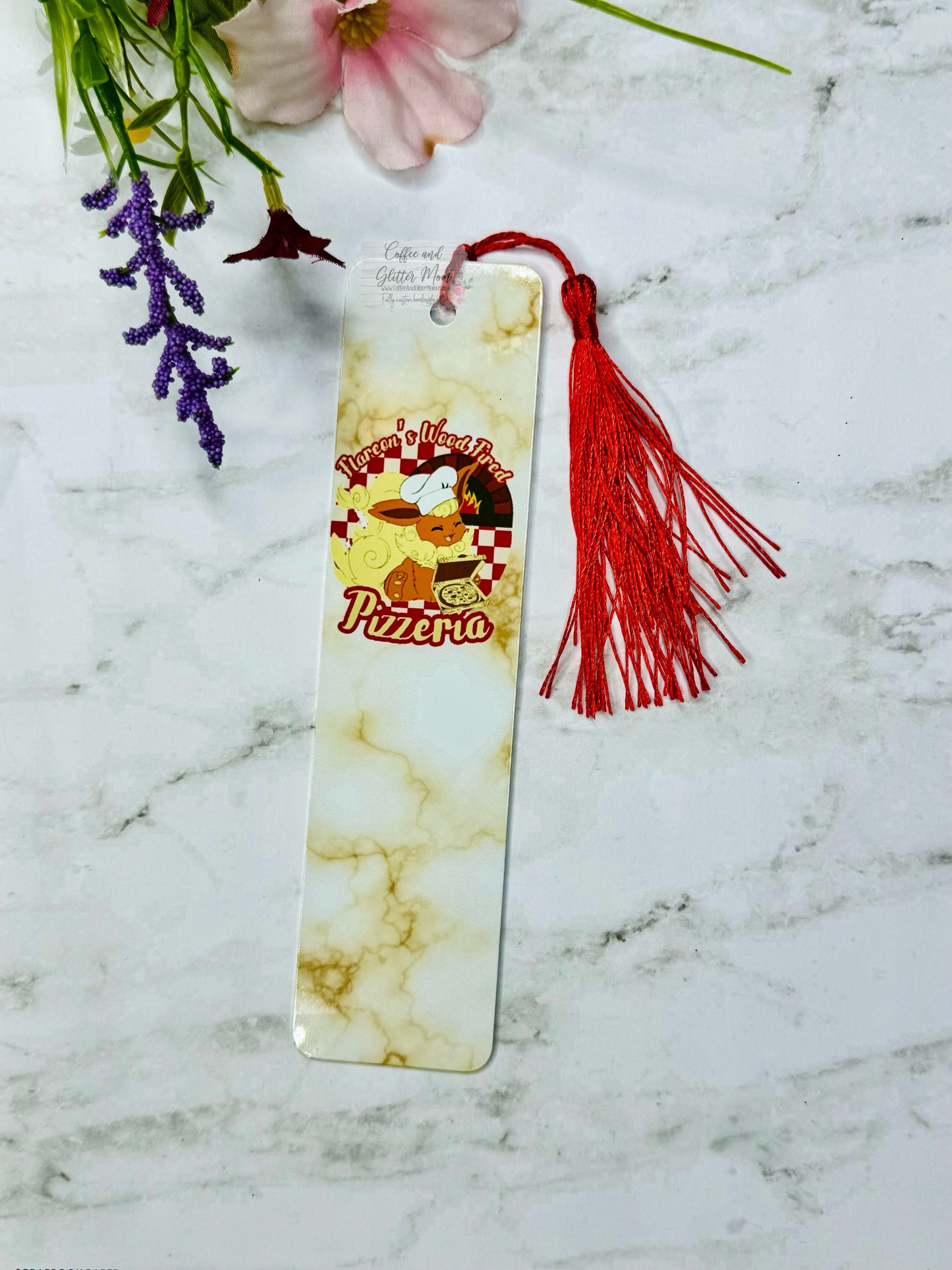 Lucas' Bookmarks!
