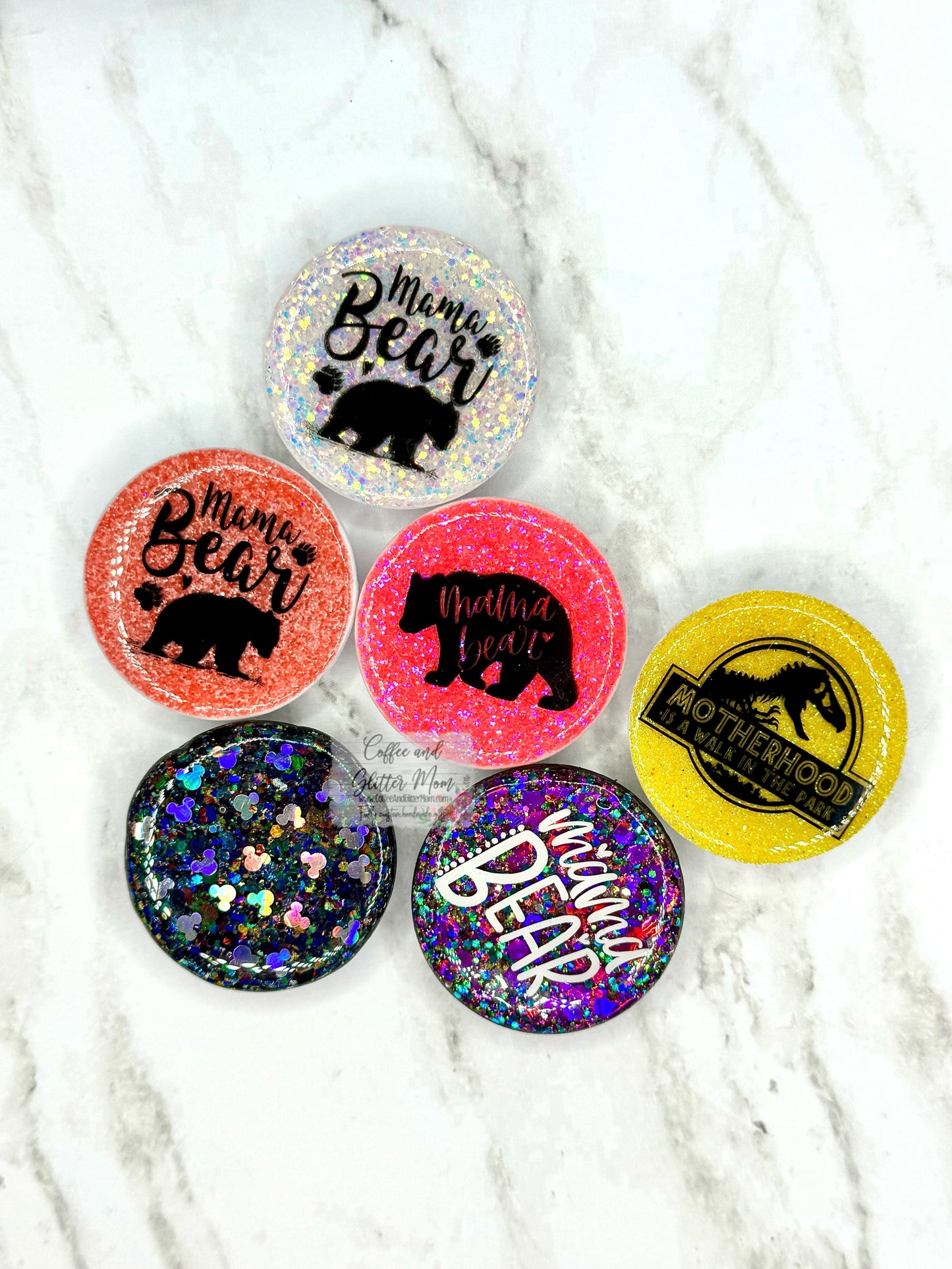 Sale Phone Grips!