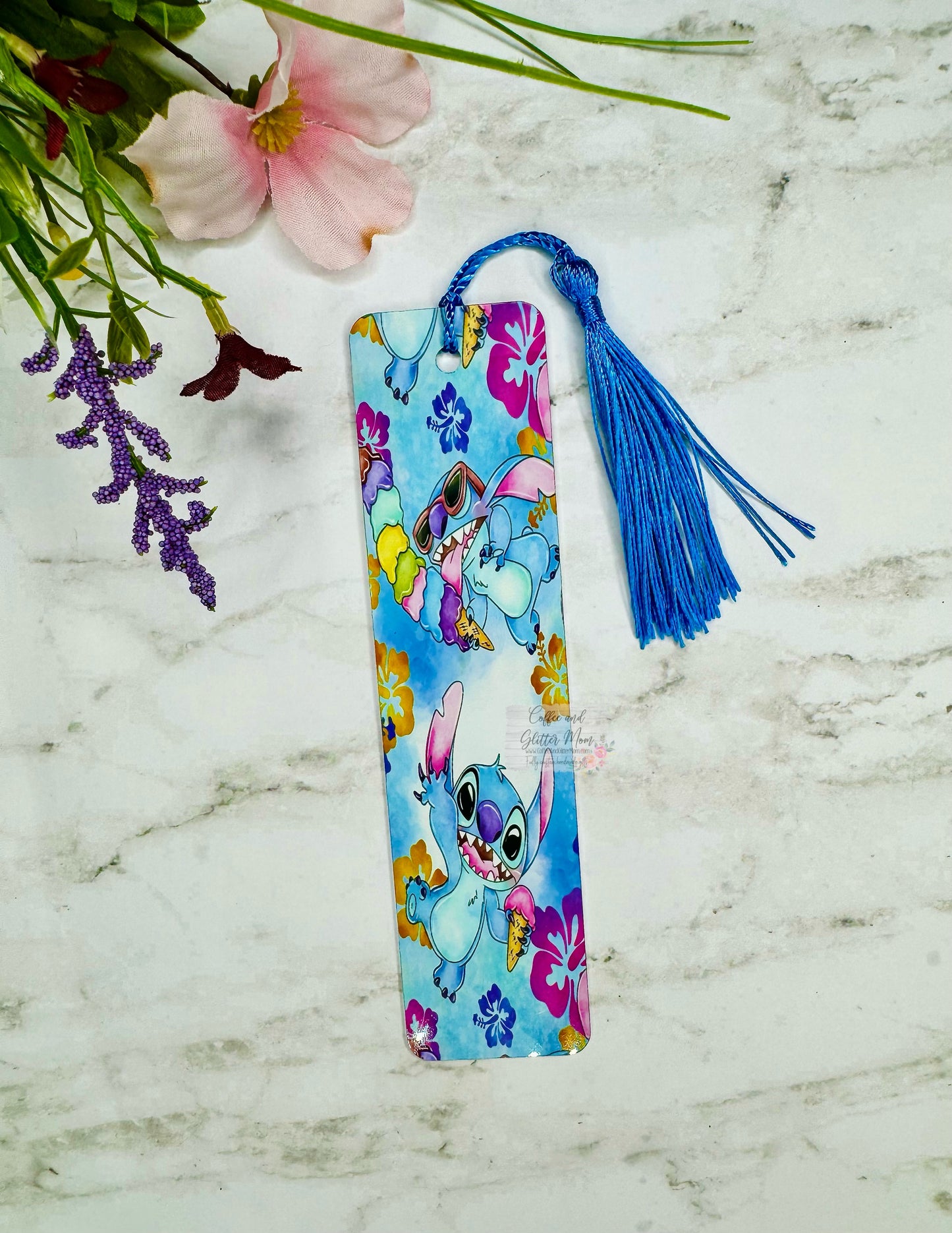 Lucas' Bookmarks!