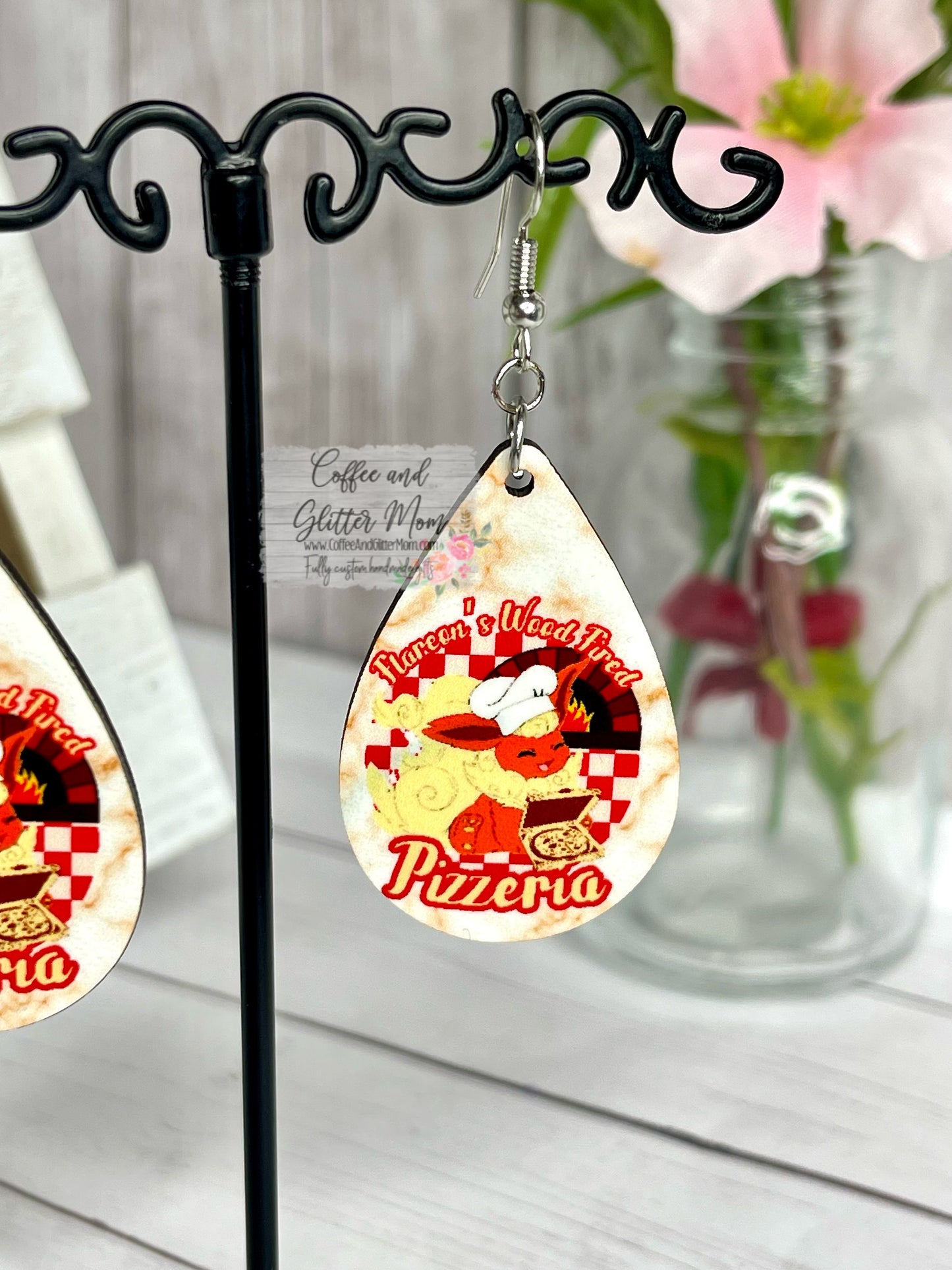 PokeCutie Earrings