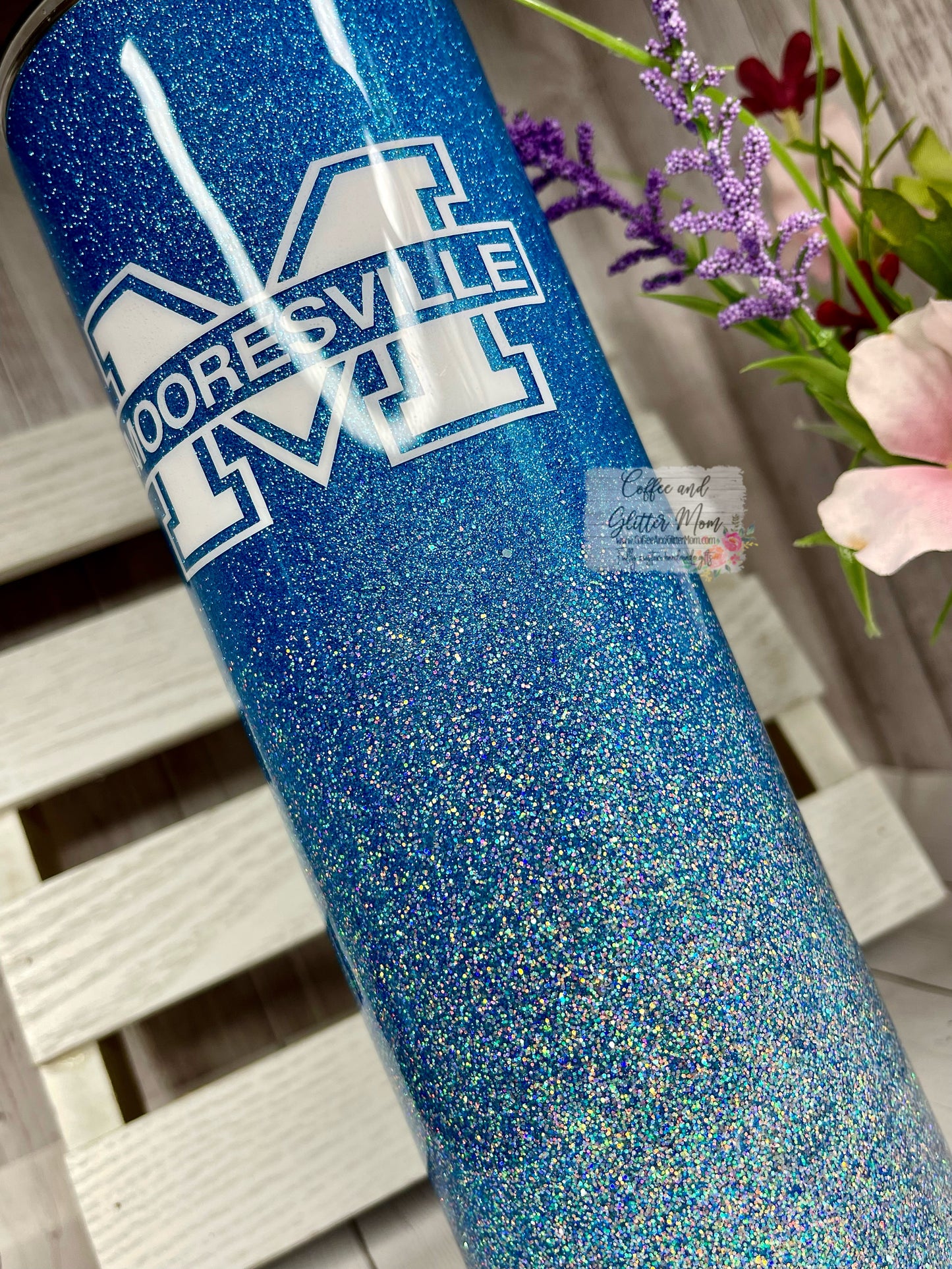 Soft Shimmer Mooresville 20oz Skinny