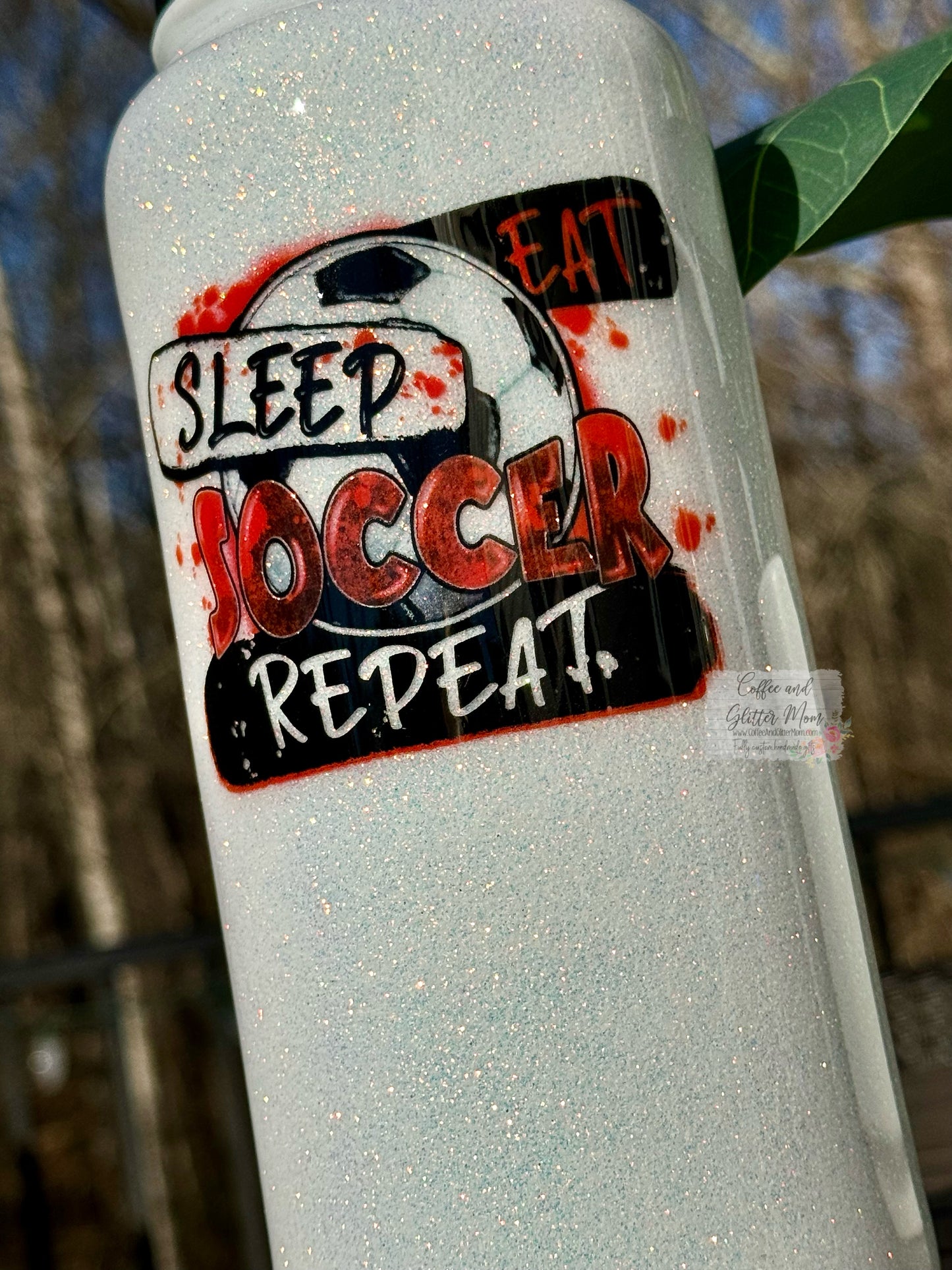 HydroSport Water Bottle with Hydro sport top