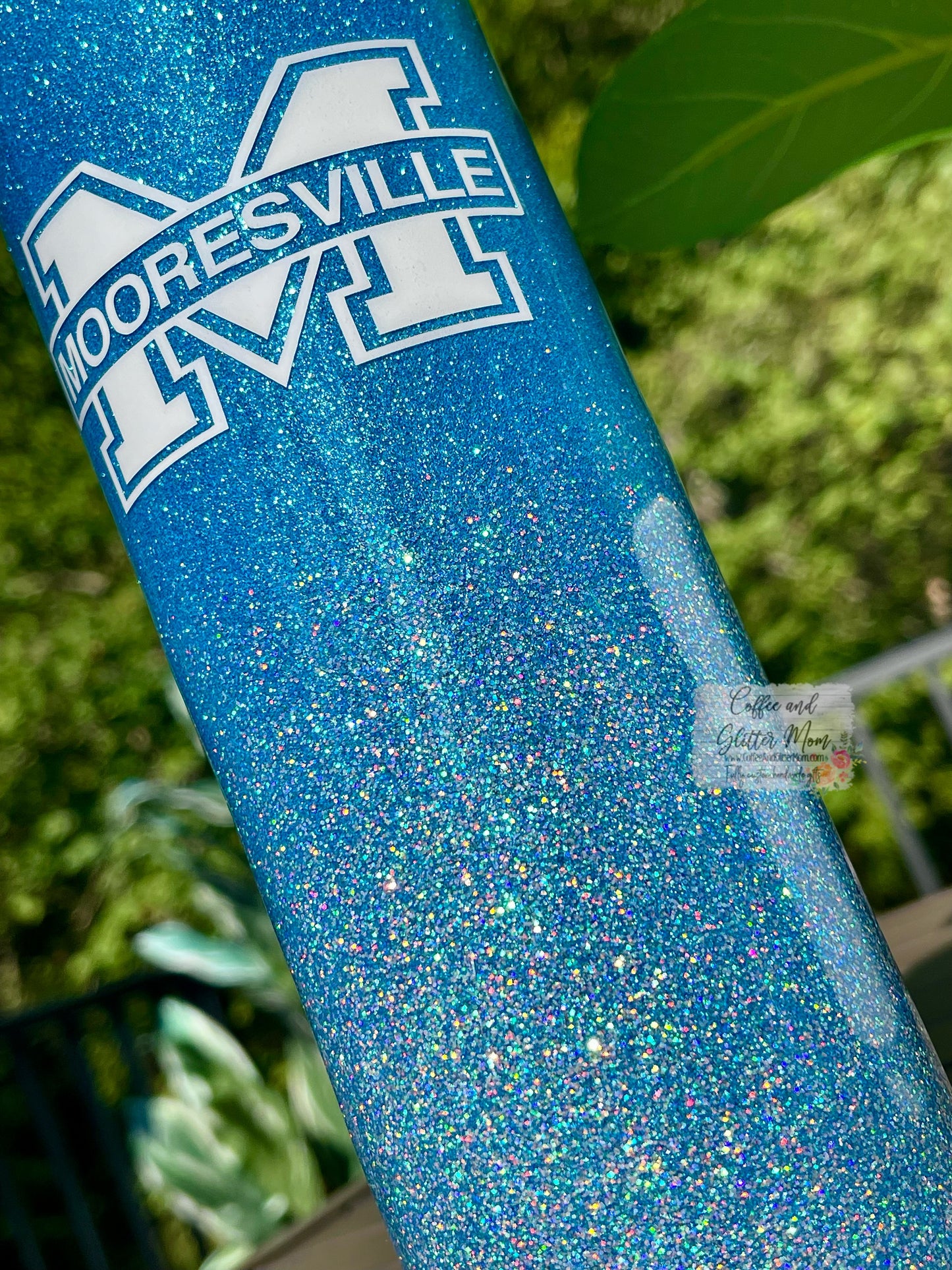 Soft Shimmer Mooresville 20oz Skinny