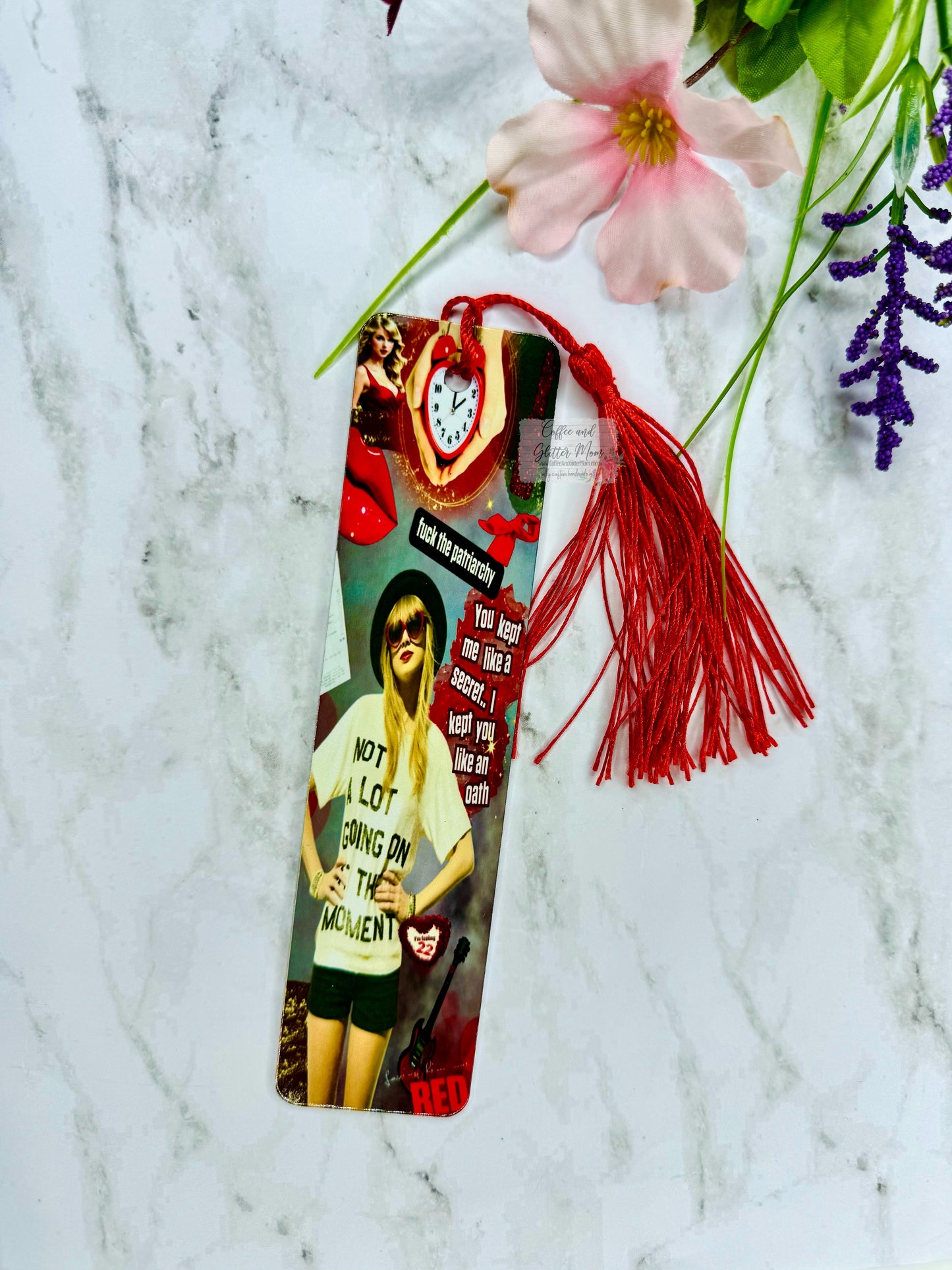In My Bookmark Era RTS