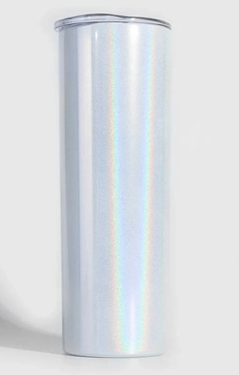 Teach Like Friends 16 or 20oz Tumbler With Straw