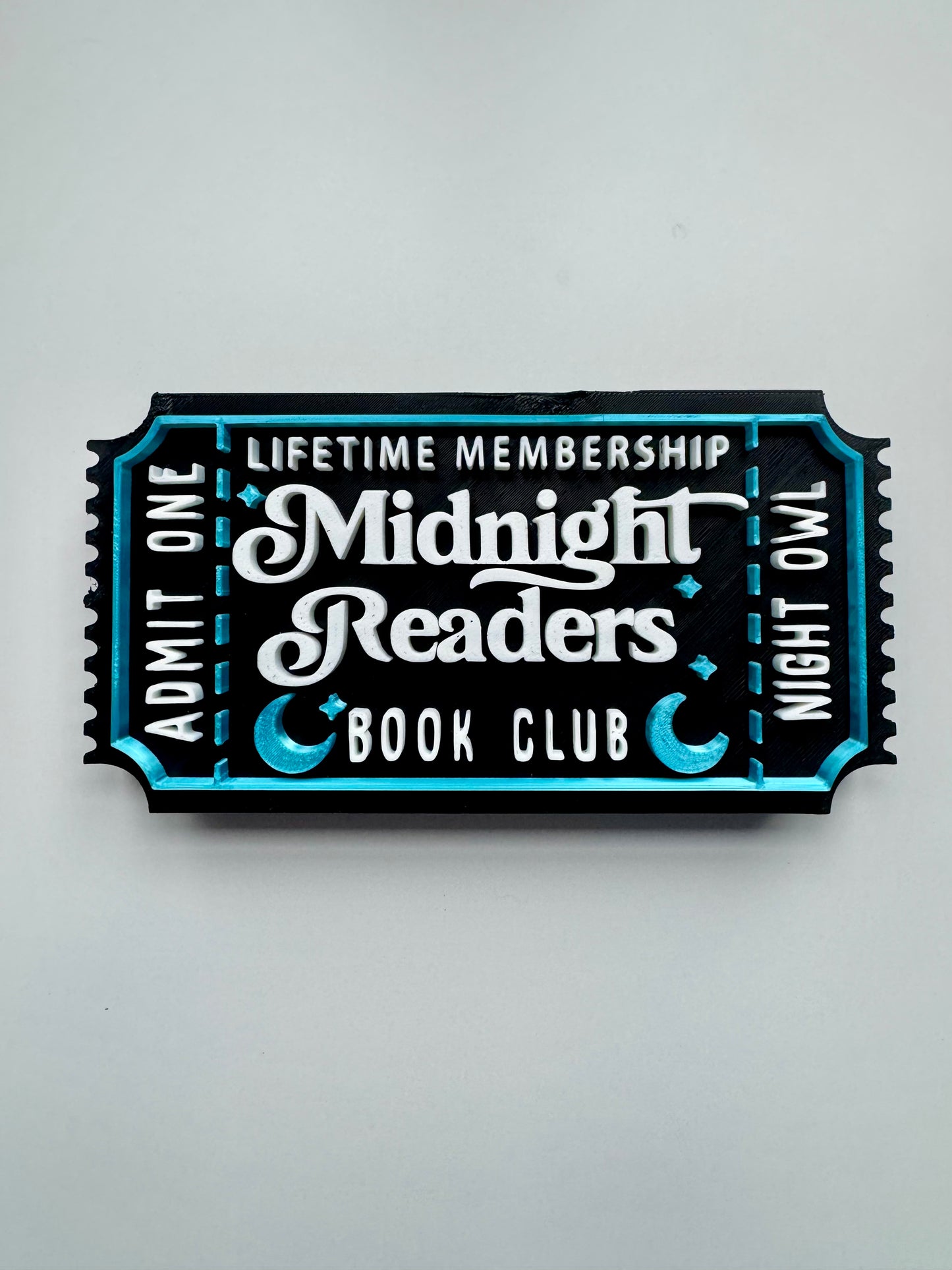 In Stock Blooper Club