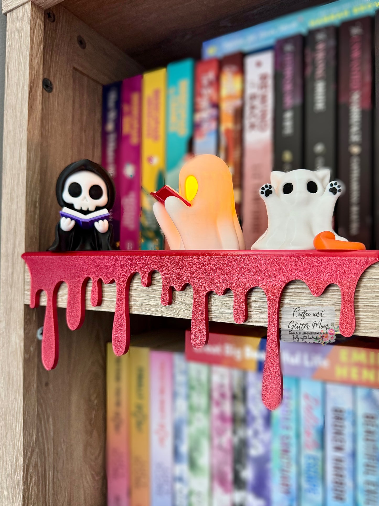 Shelf Drips