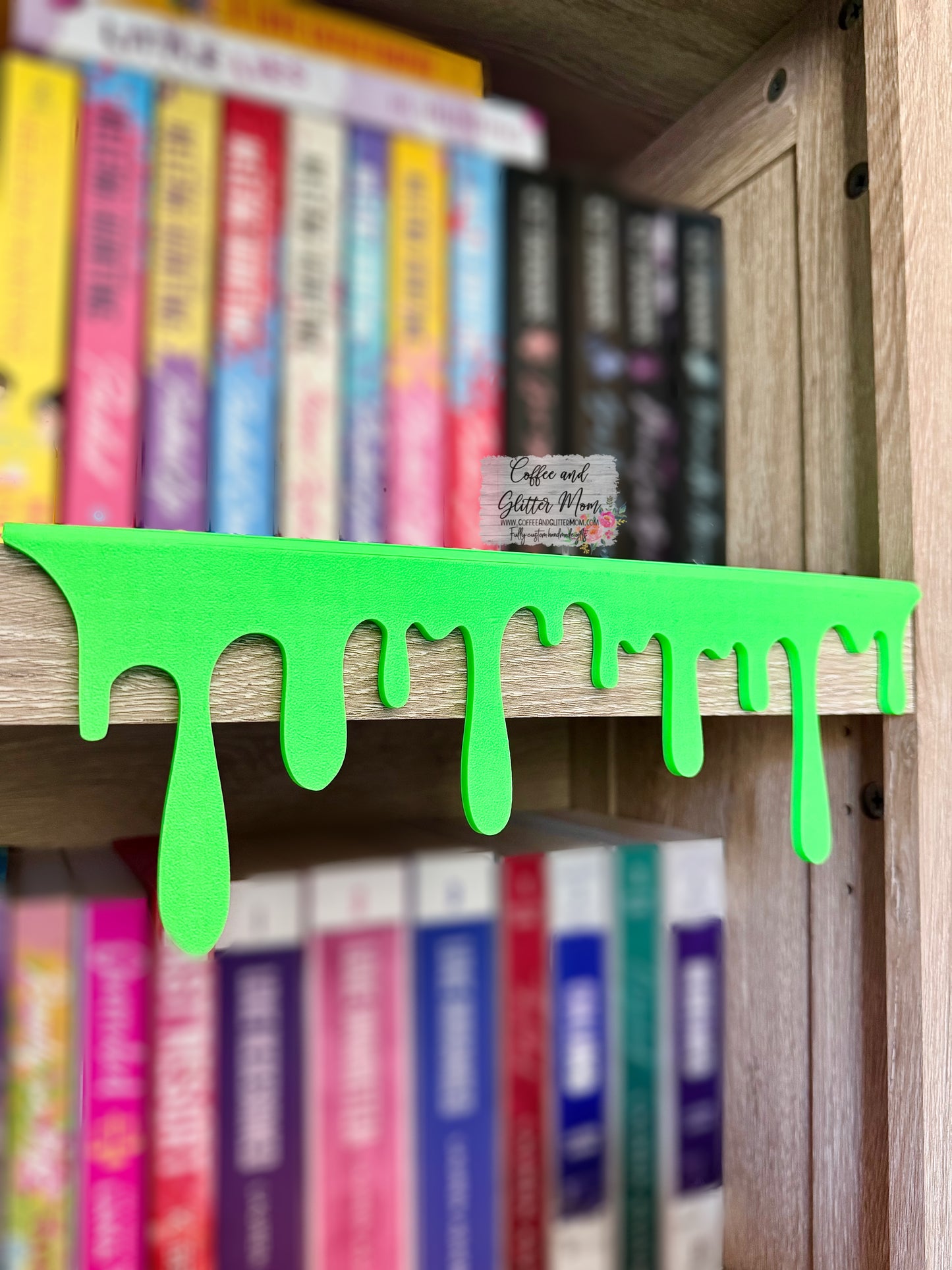 Shelf Drips