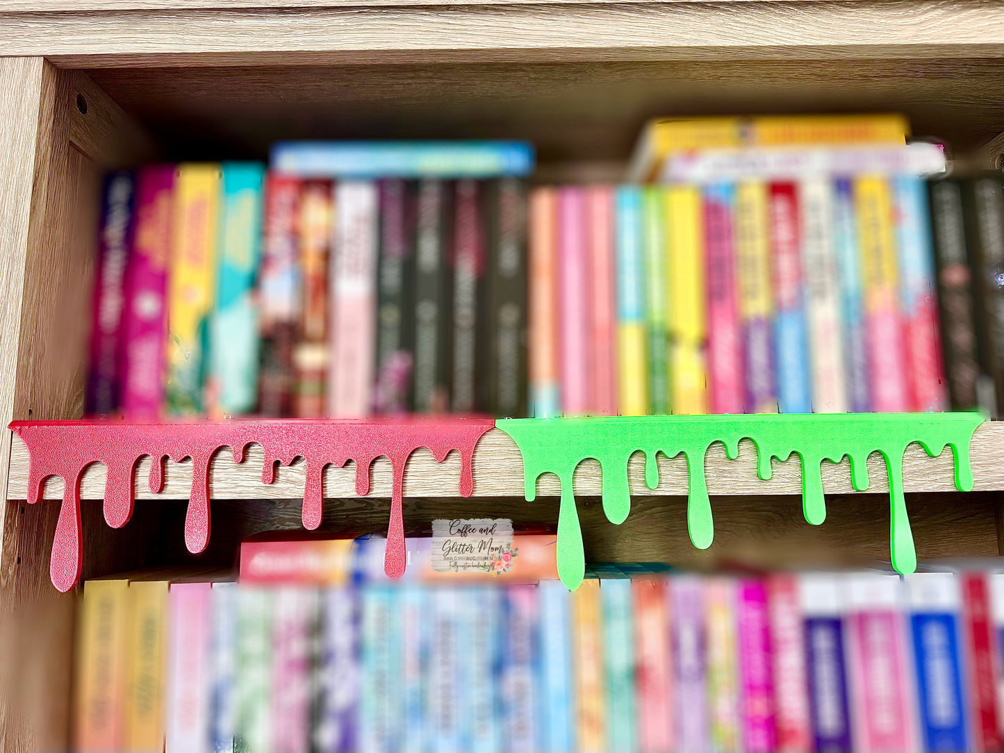 Shelf Drips
