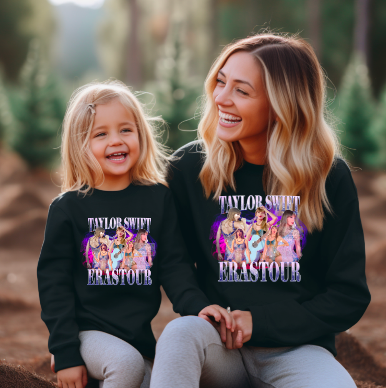 Taylor Lover Body Suit Youth/Adult Sweatshirt
