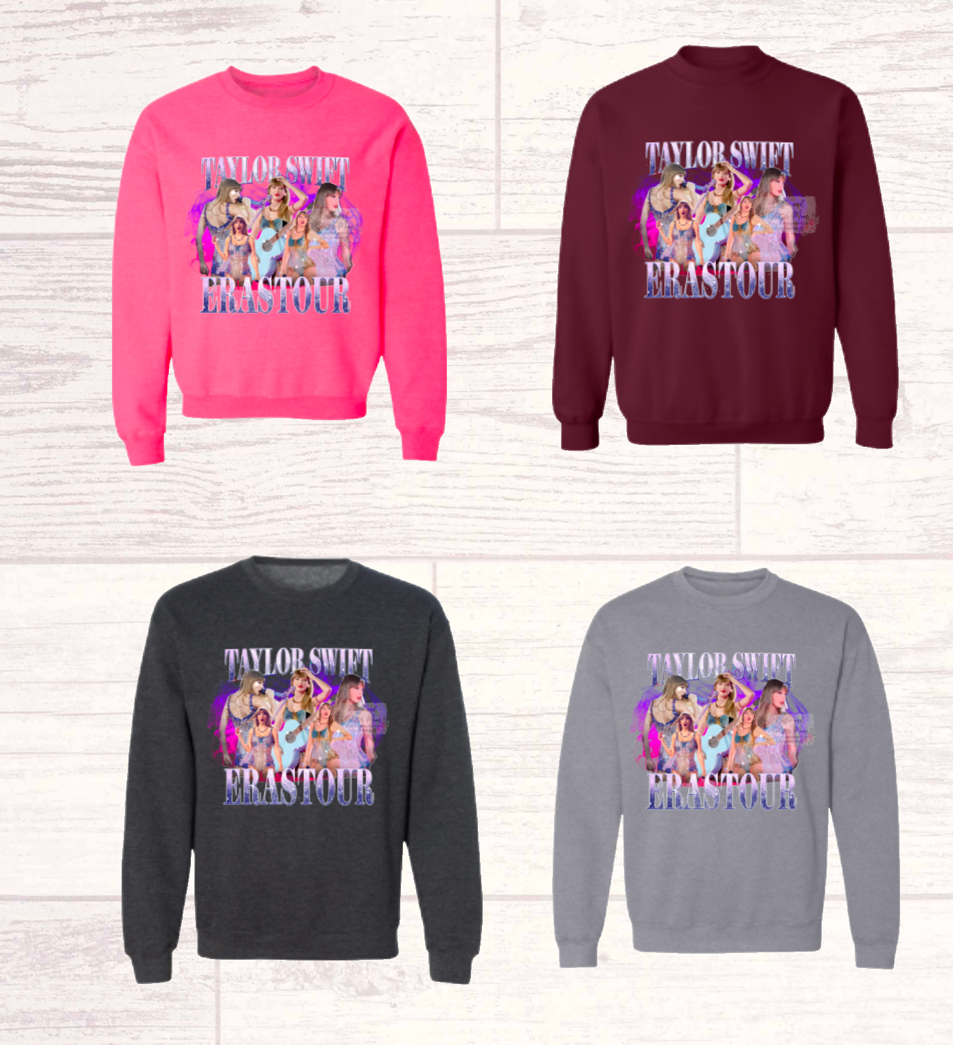 Taylor Lover Body Suit Youth/Adult Sweatshirt