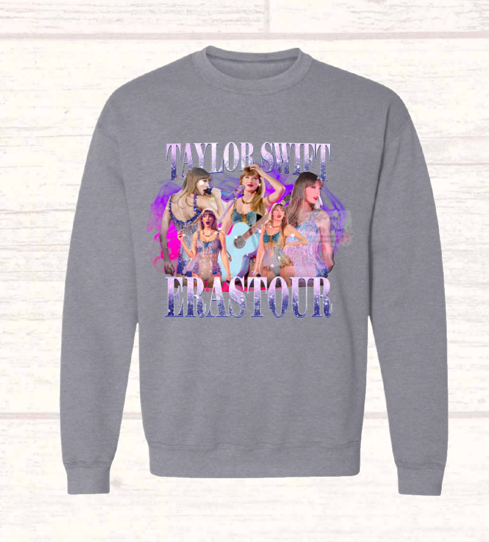 Taylor Lover Body Suit Youth/Adult Sweatshirt