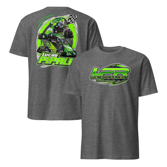 Adult Lucas Pipala Racing Tee