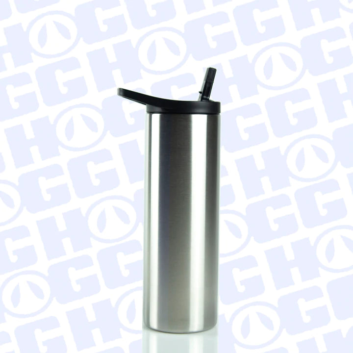 Duo-Lid 20oz Skinny Tumbler