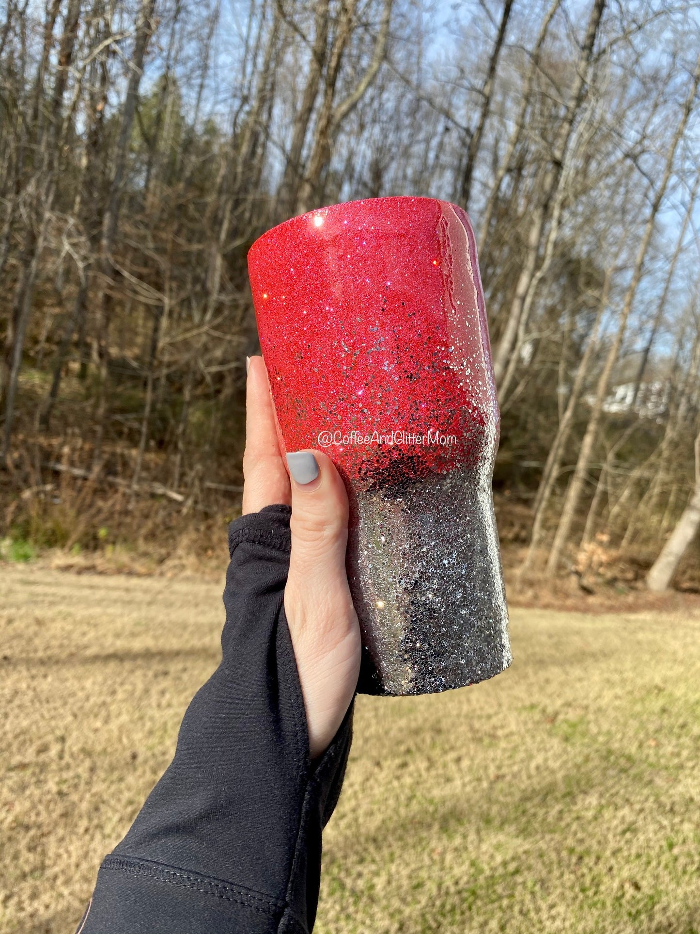 Pink Ember Fine