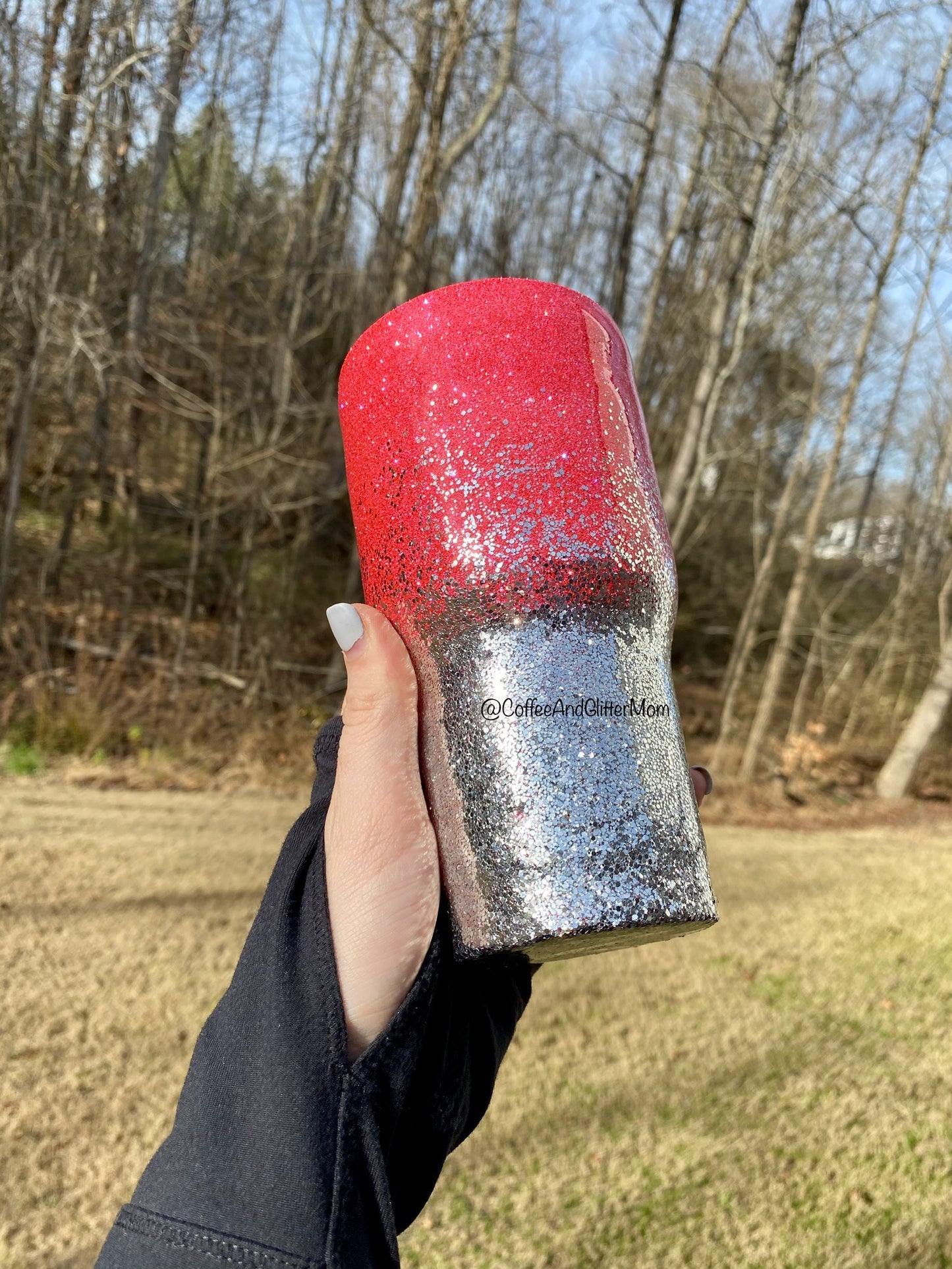Silver Fine Blend