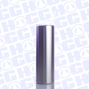 30oz Tapered Duo-Lid Skinny Tumbler