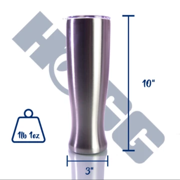 30oz Pilsner Tumbler