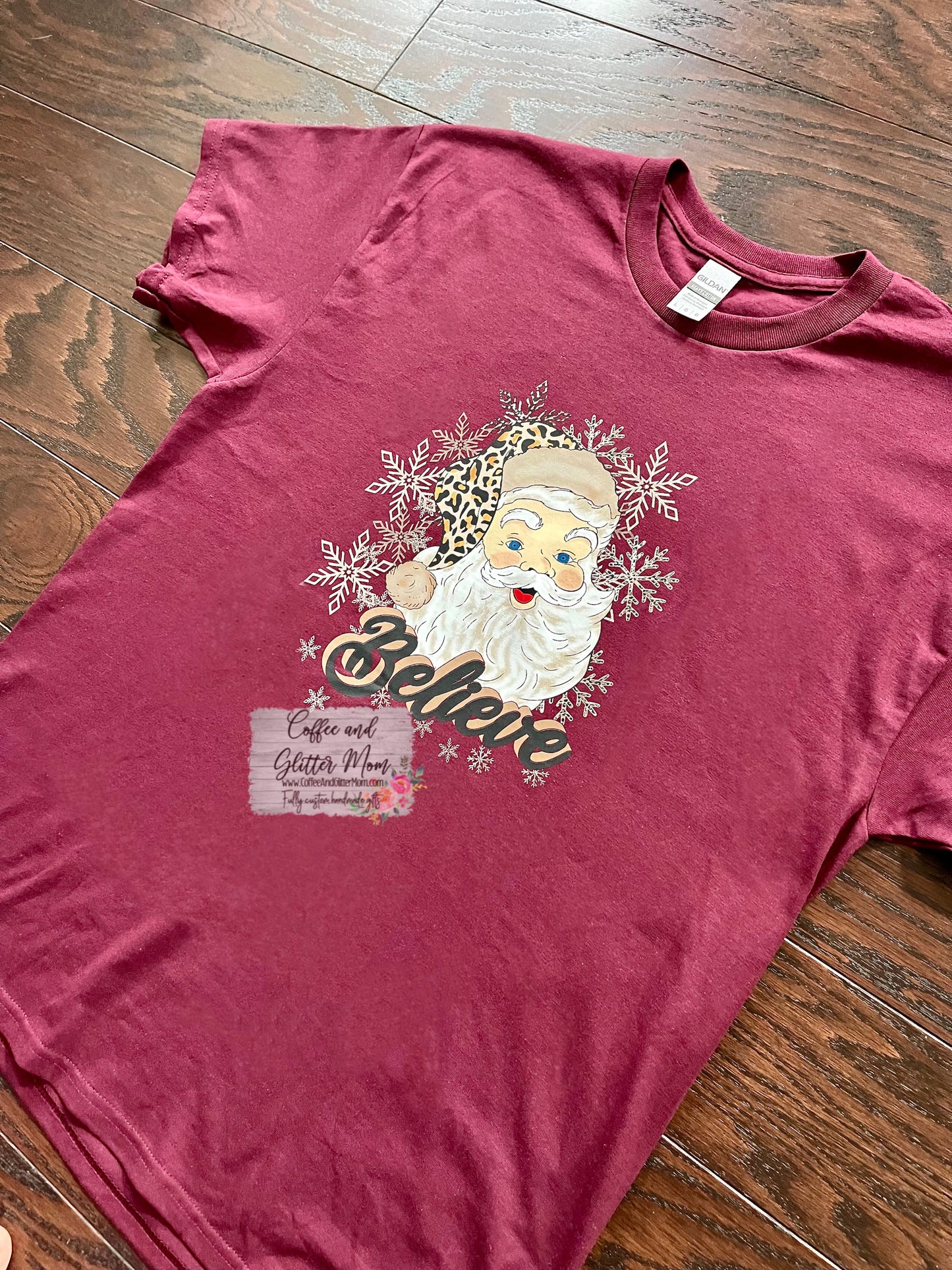 Merry Christmas XL Black Sweatshirt