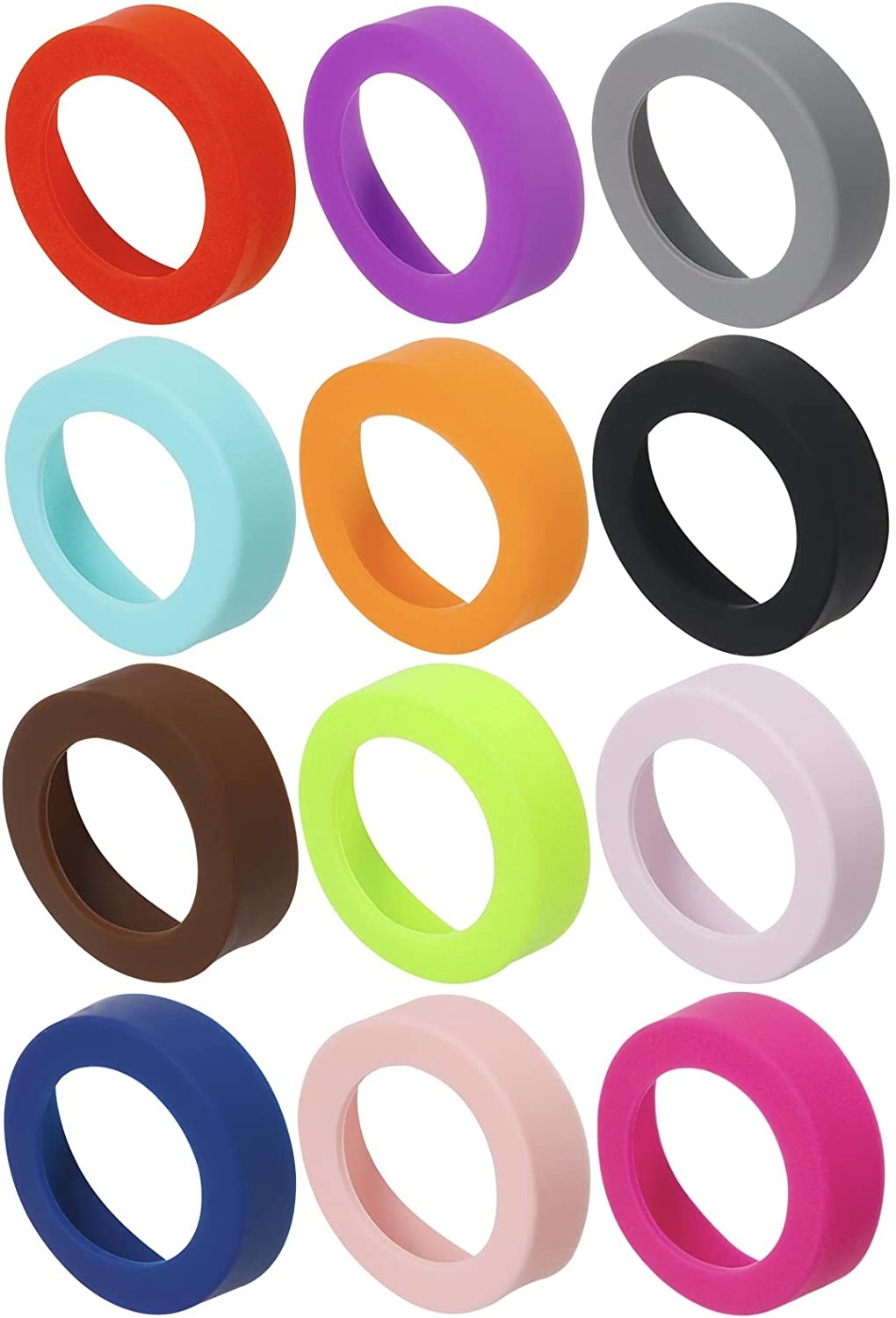 Tumbler Bumper