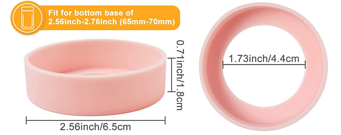 Tumbler Bumper