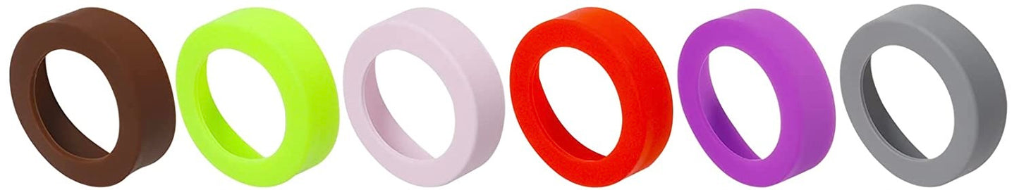Tumbler Bumper