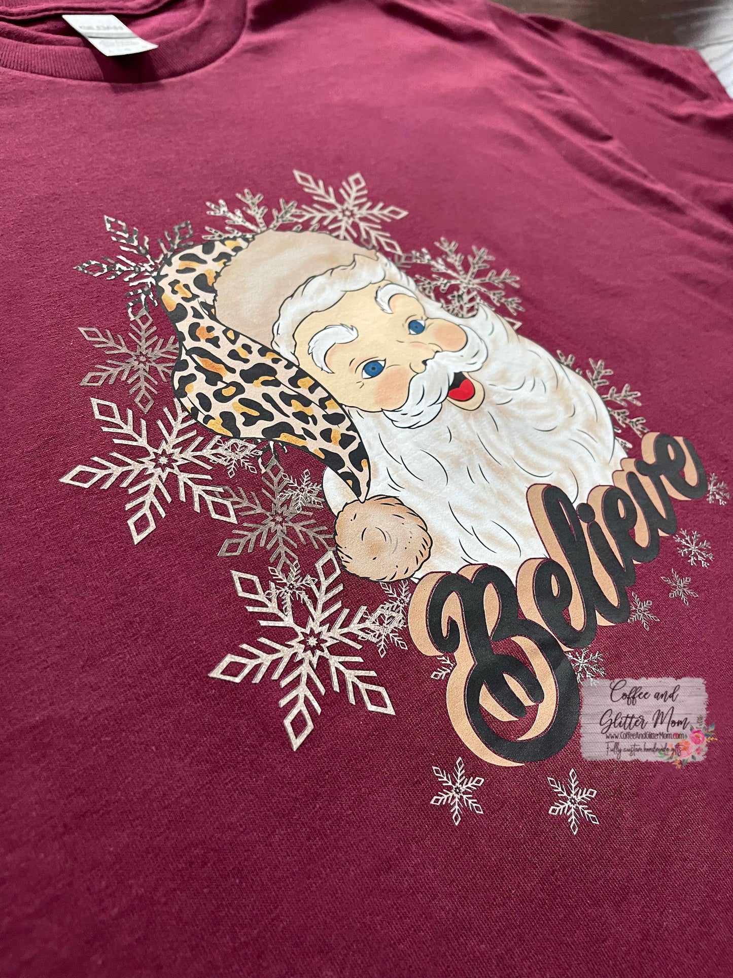 Merry Christmas XL Black Sweatshirt