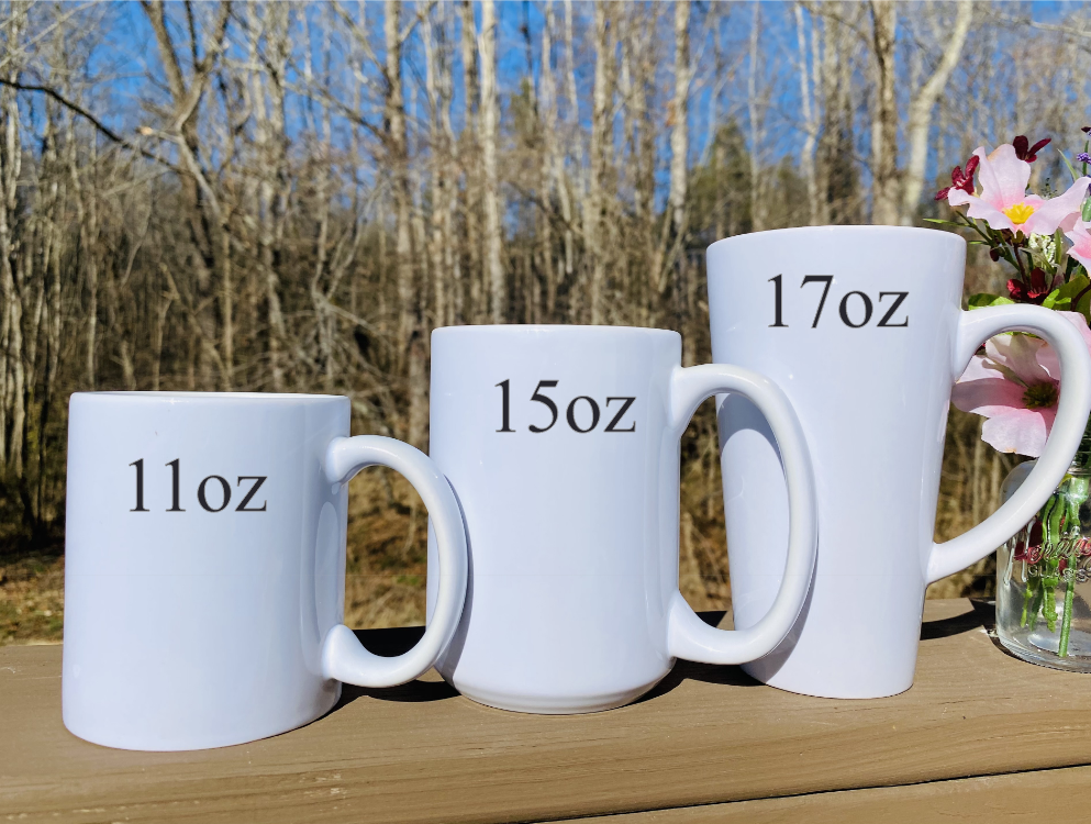 Proud Dad of a Few Assholes Ceramic Mug