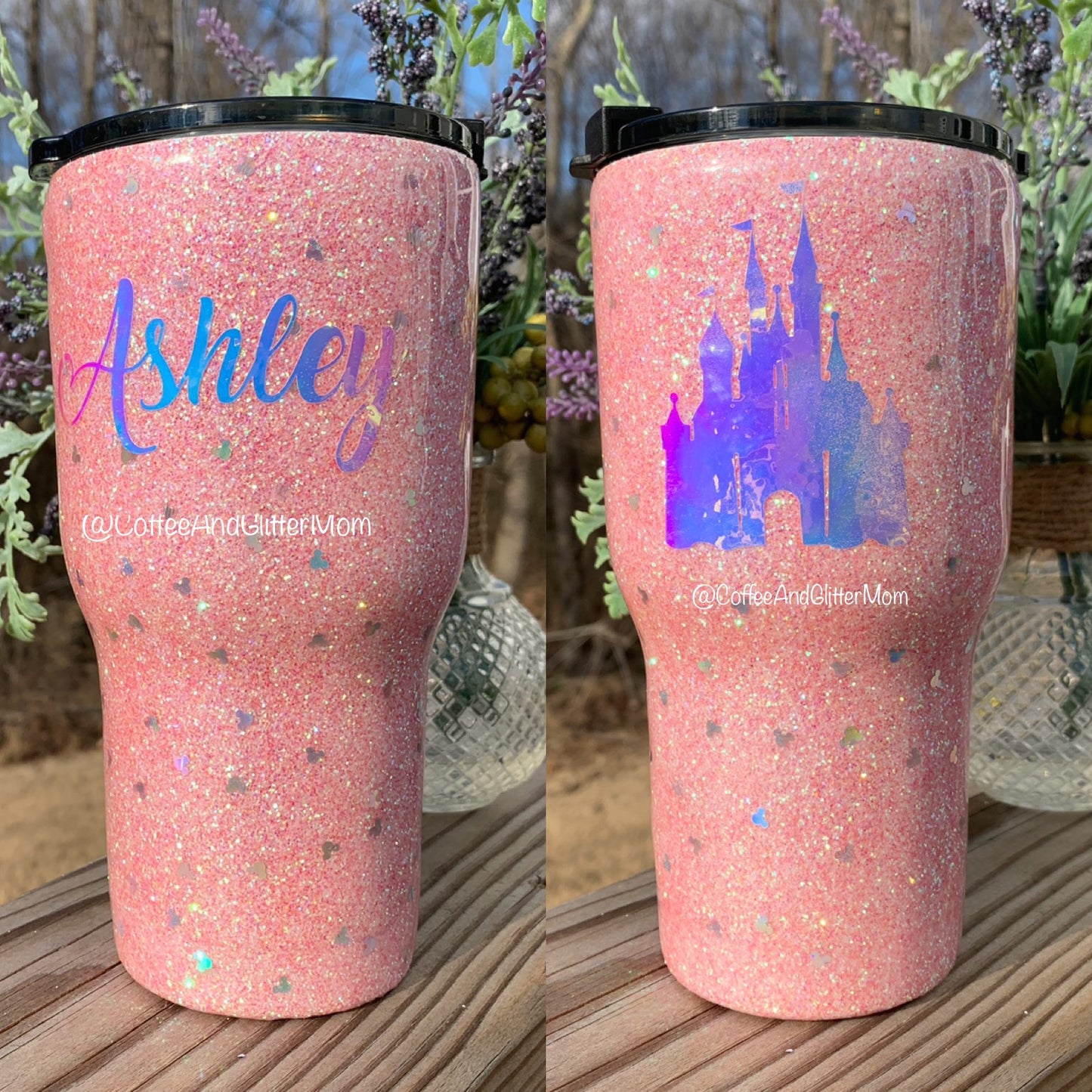 Bella Blush Fine