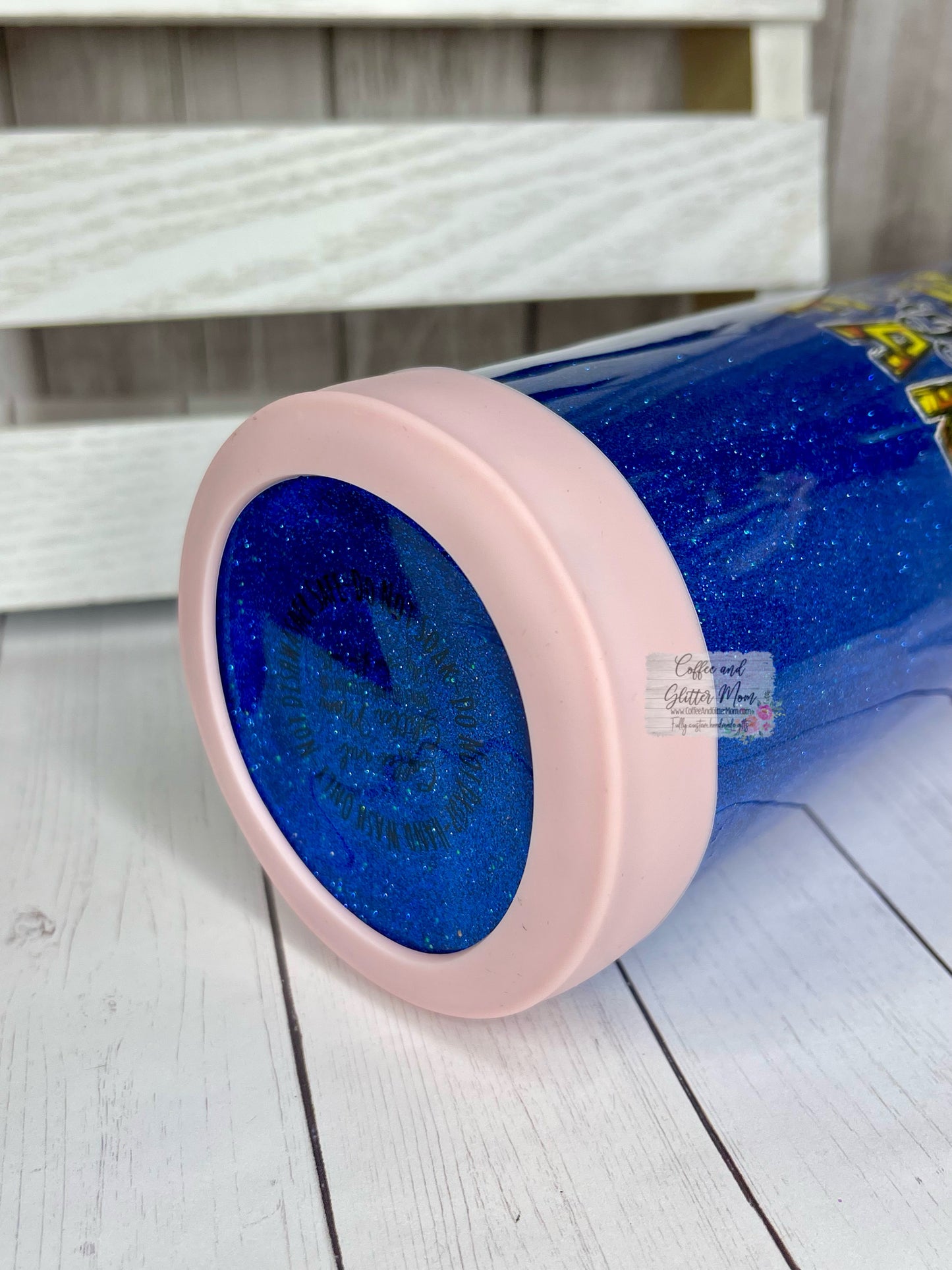 Tumbler Bumper