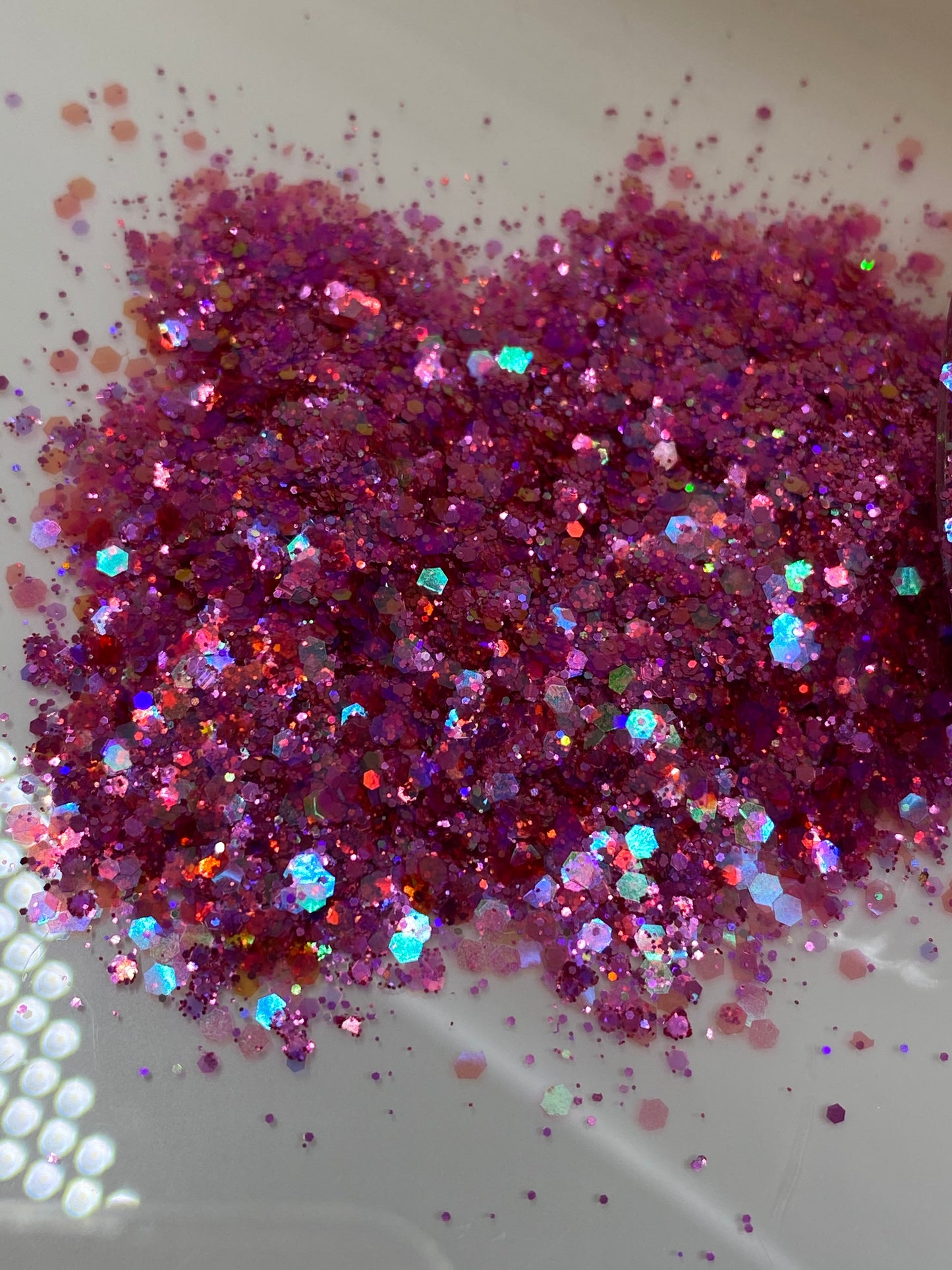 Berry Bling Fine Limited Quantities!