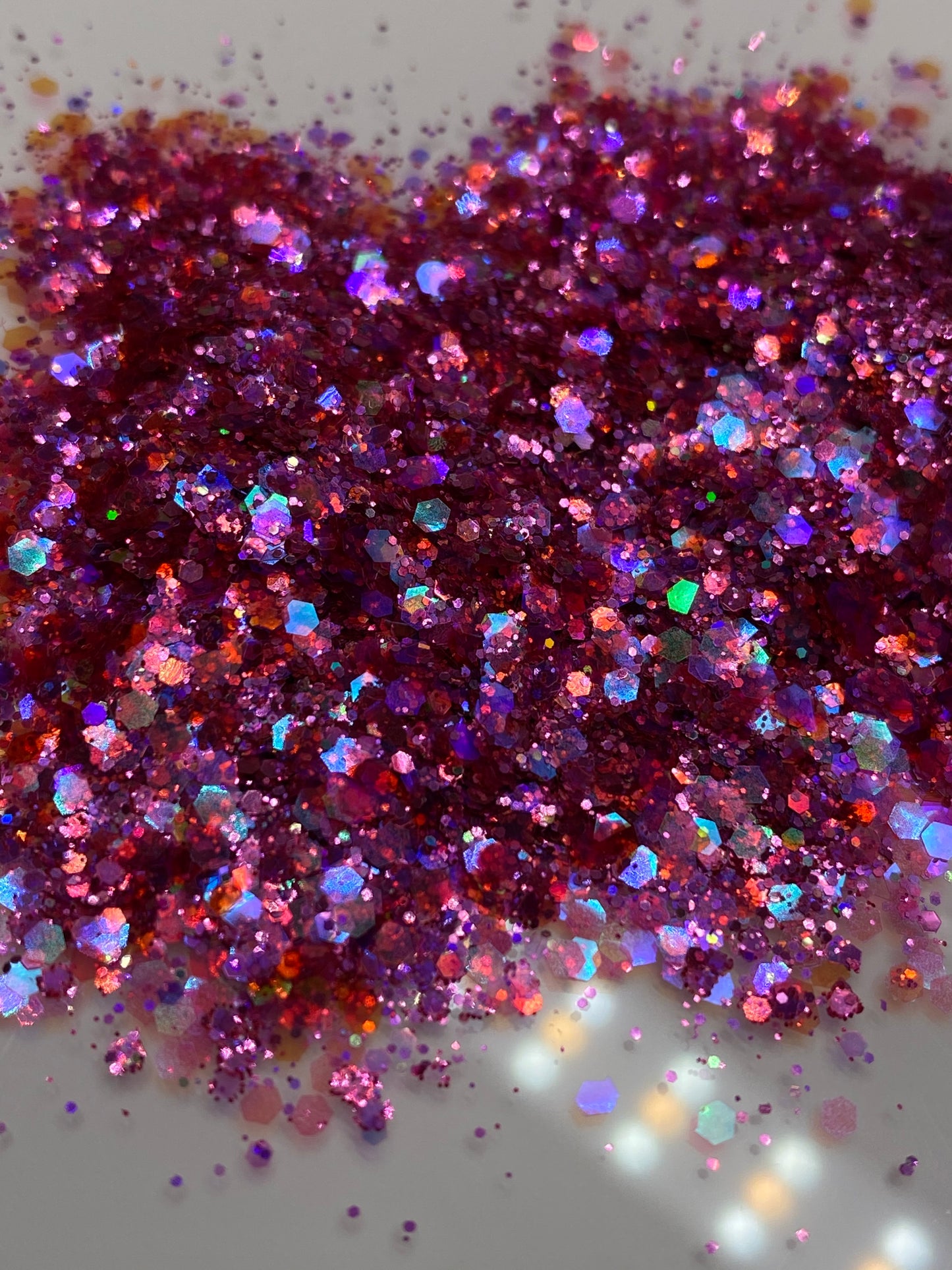 Berry Bling Fine Limited Quantities!
