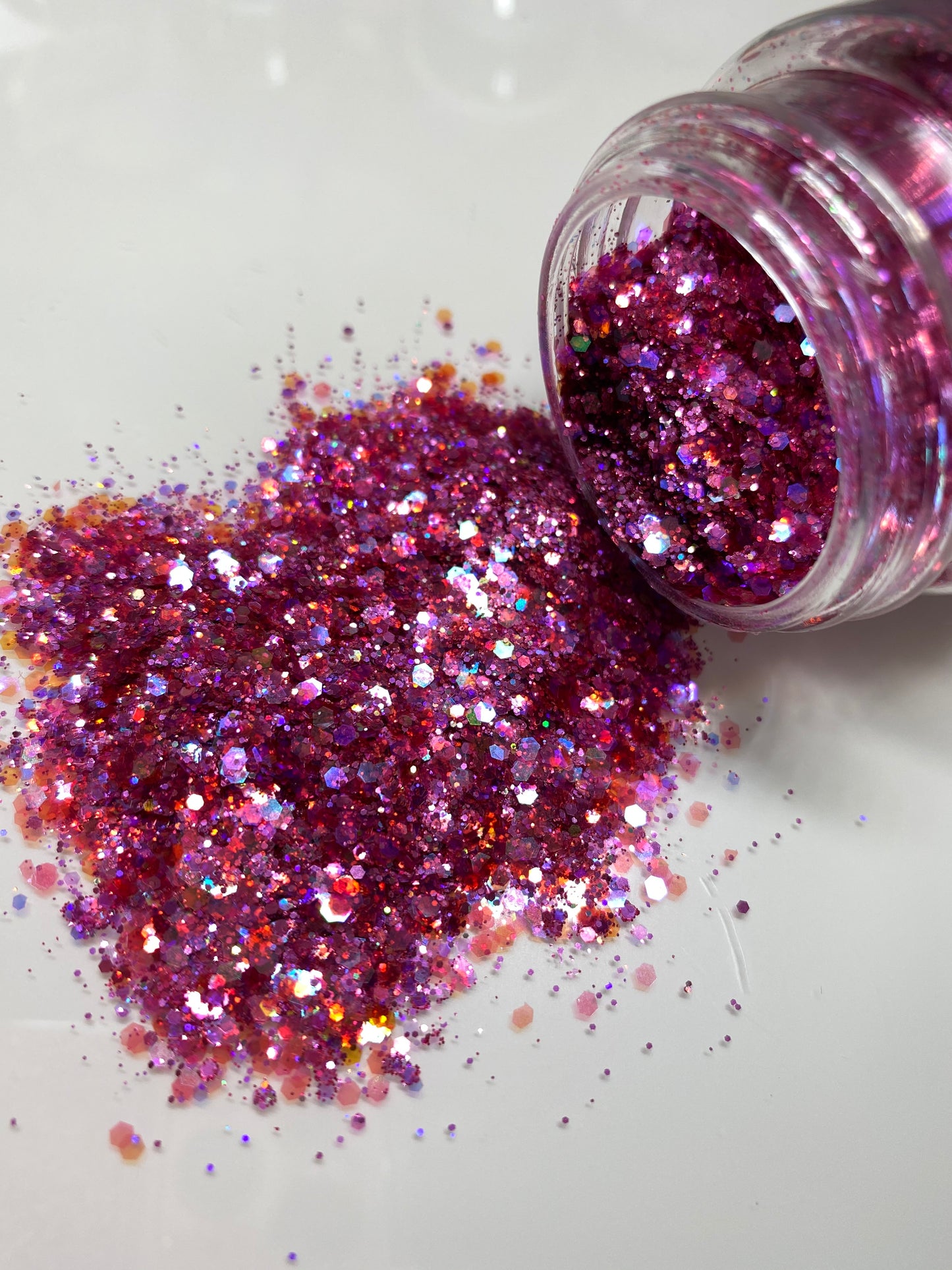 Berry Bling Fine Limited Quantities!