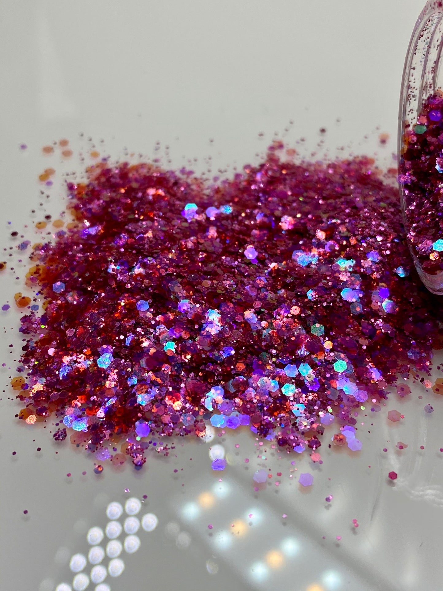 Berry Bling Fine Limited Quantities!
