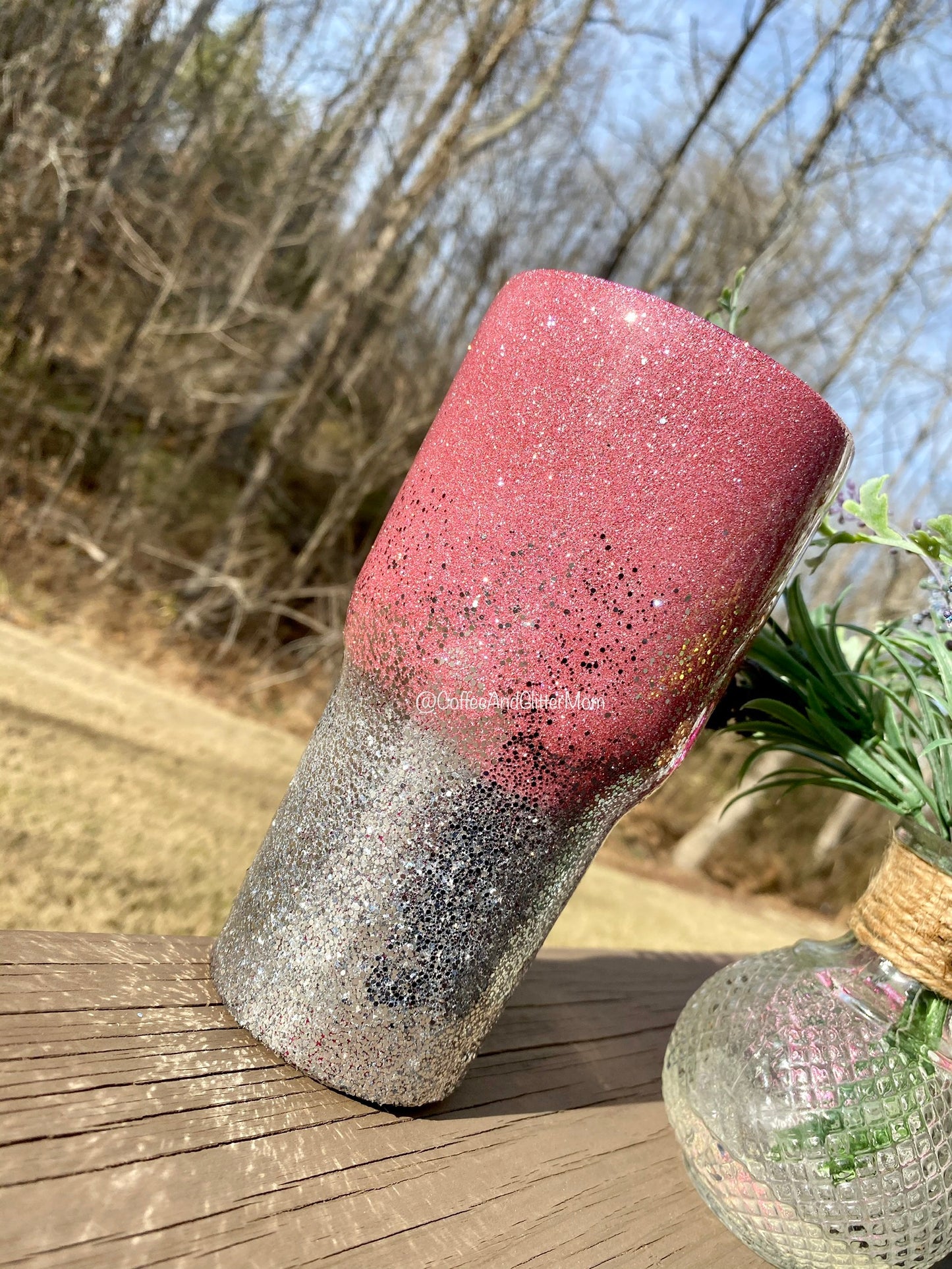 Silver Fine Blend