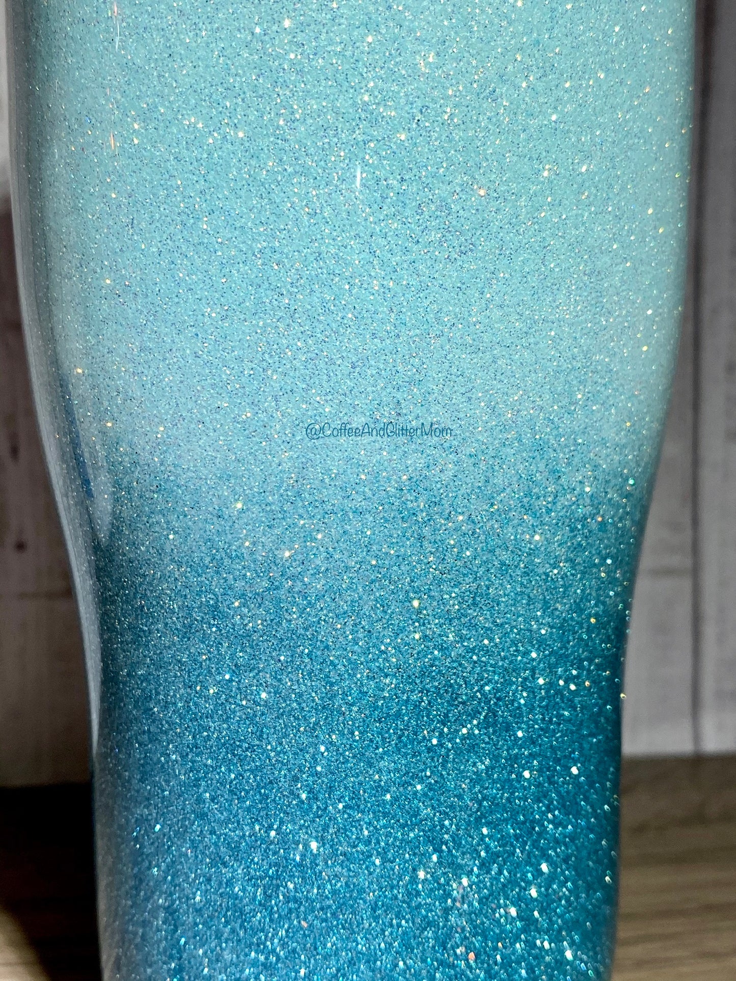 Blue Opal Fine