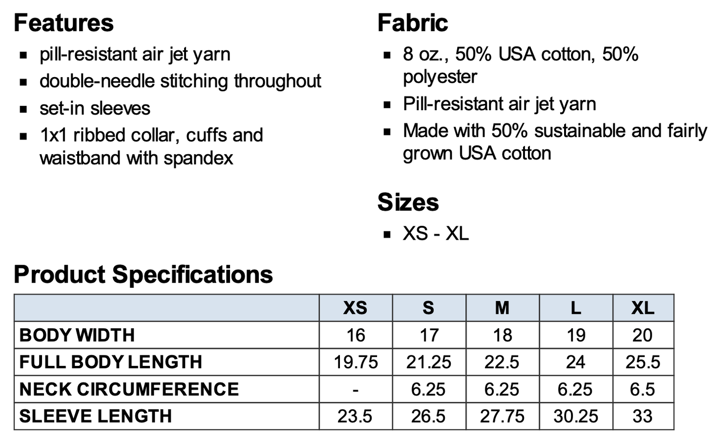 Cheer Vibes Youth Large Sweatshirt