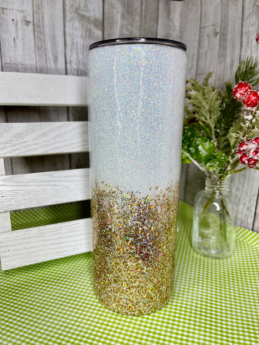 Lacey Elegance Tumbler