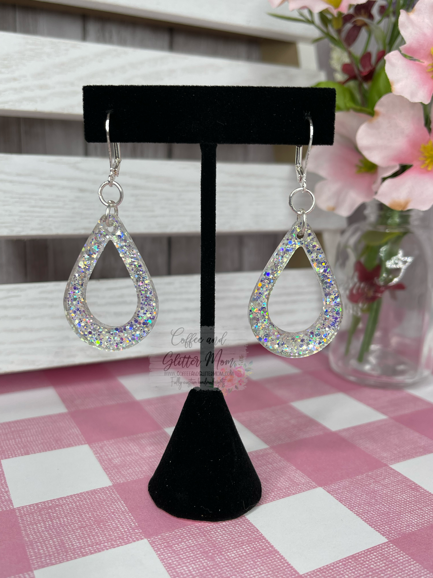 Paparazzi Teardrop Earrings