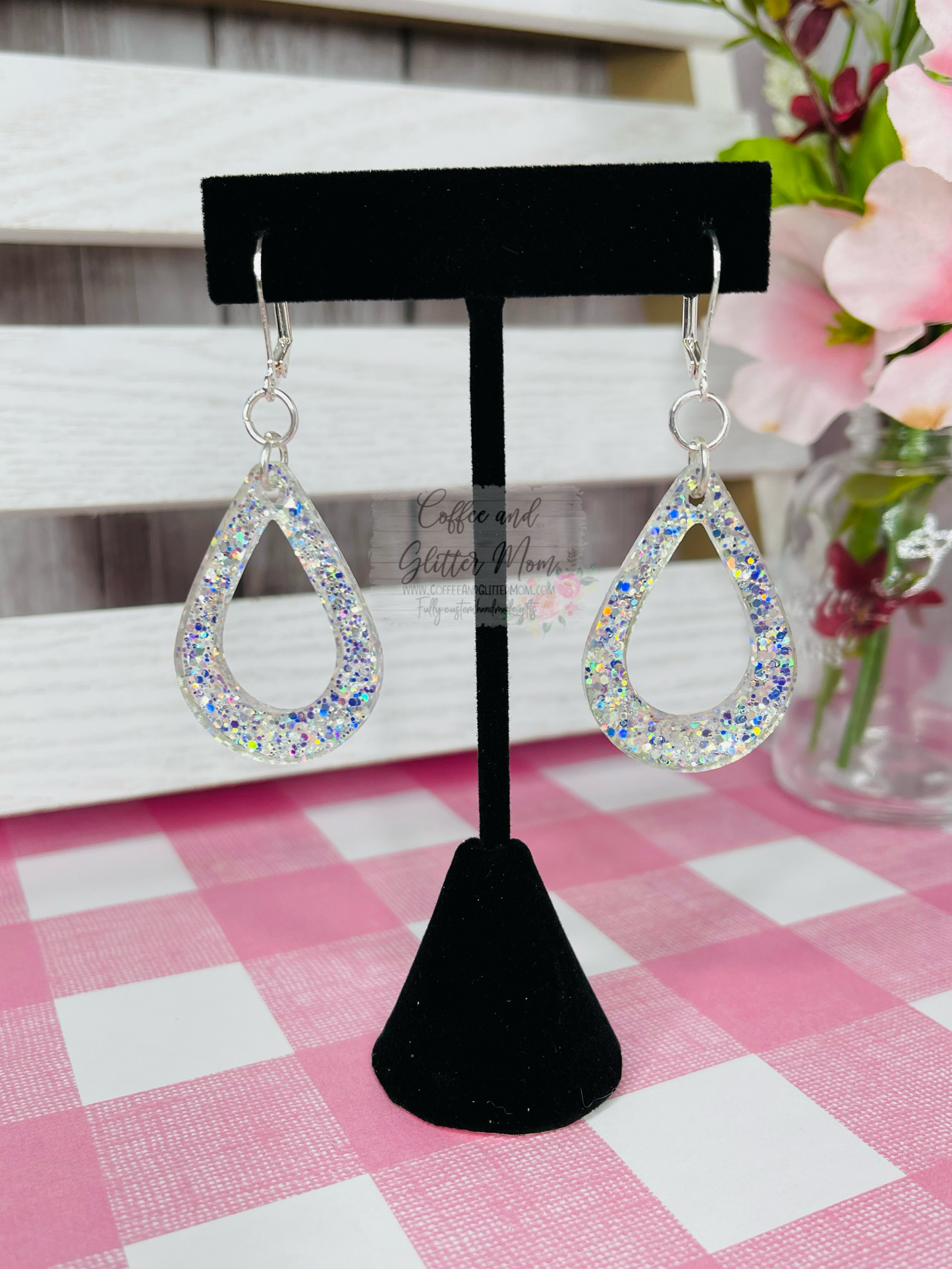 Paparazzi Teardrop Earrings
