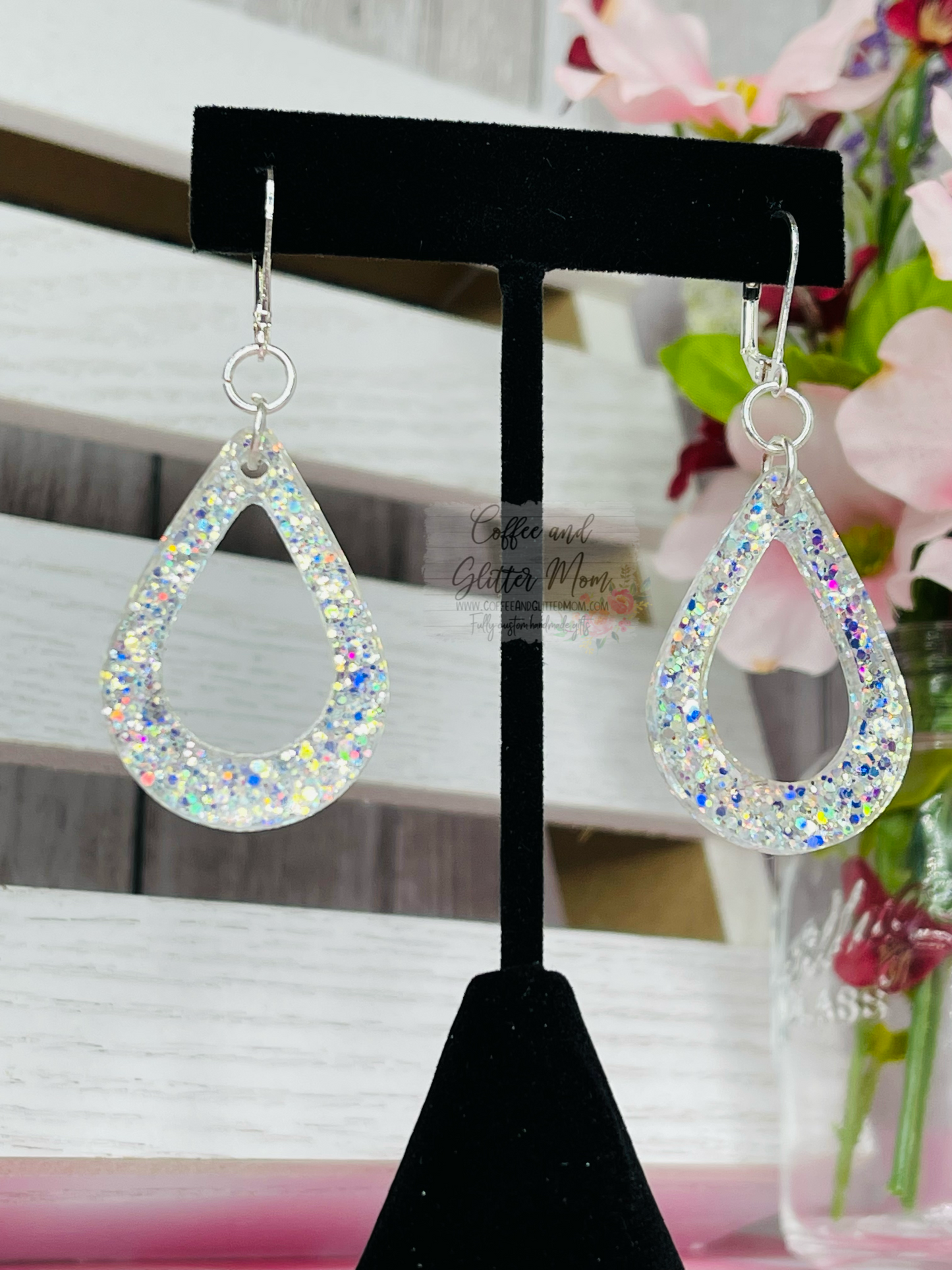 Paparazzi Teardrop Earrings