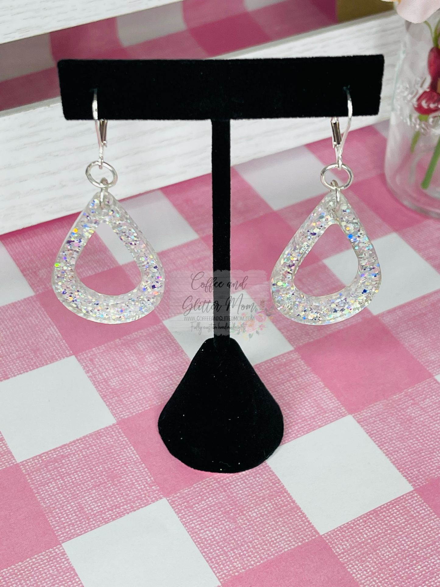Paparazzi Teardrop Earrings