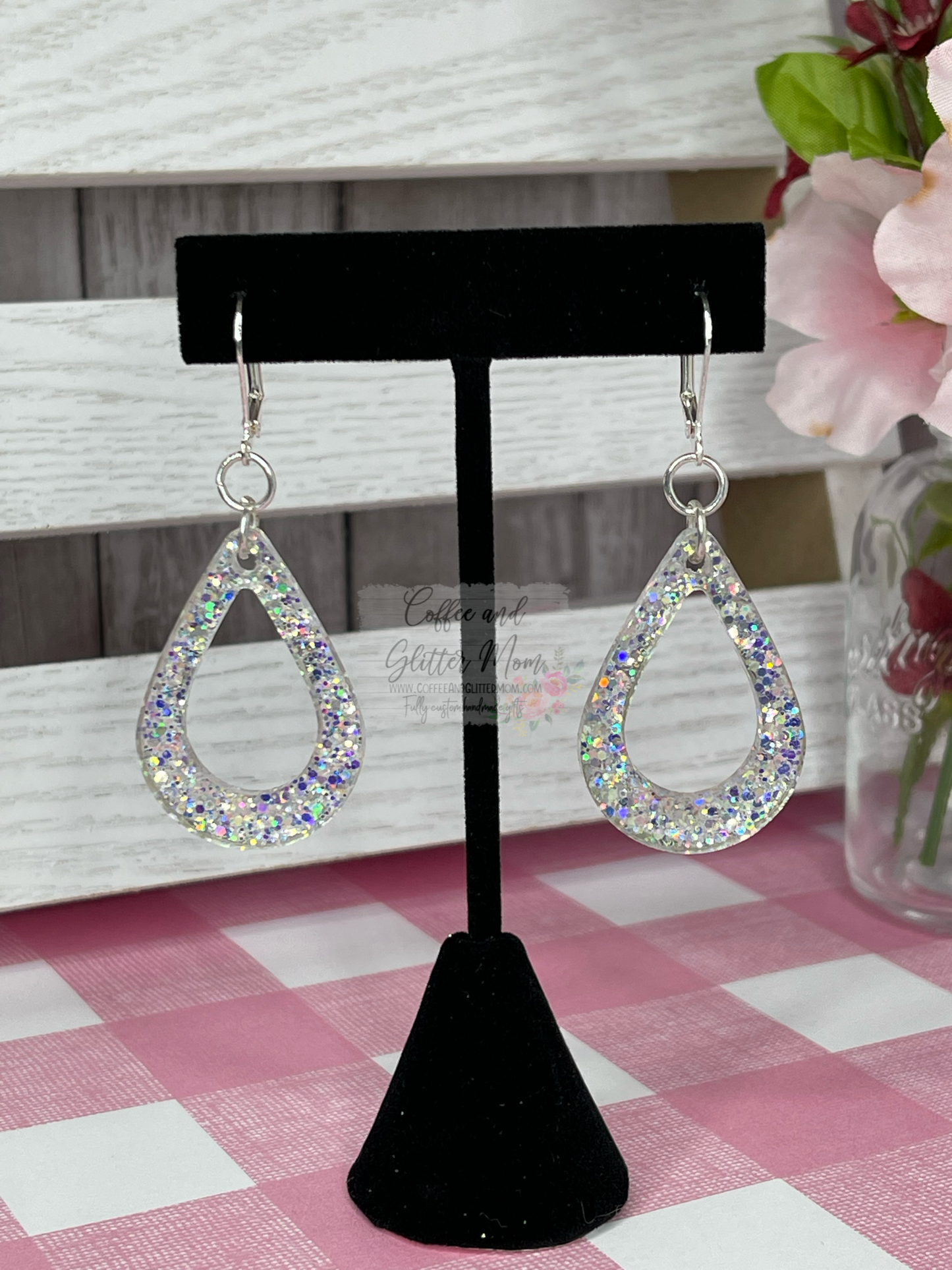 Paparazzi Teardrop Earrings