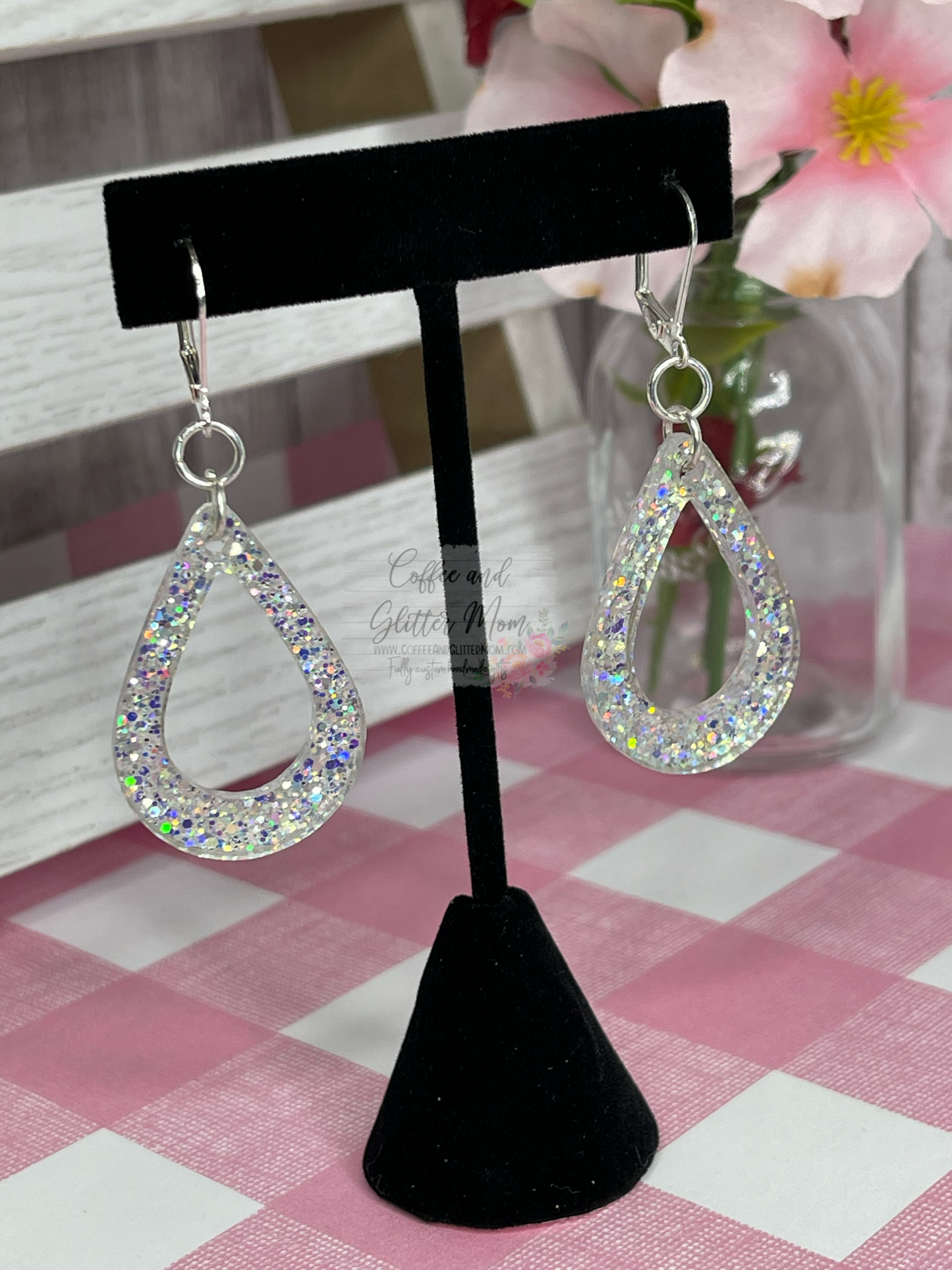 Paparazzi Teardrop Earrings