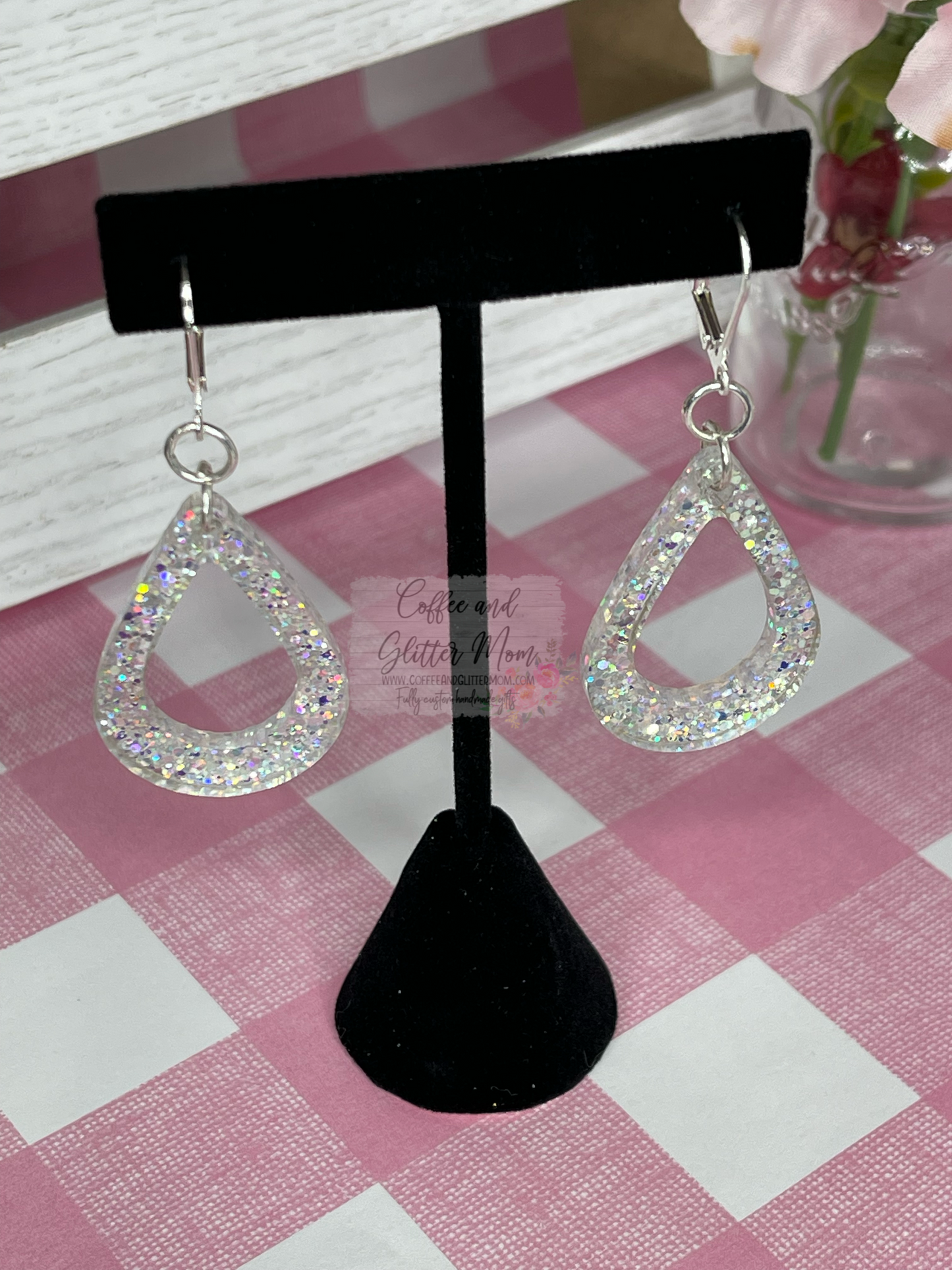 Paparazzi Teardrop Earrings