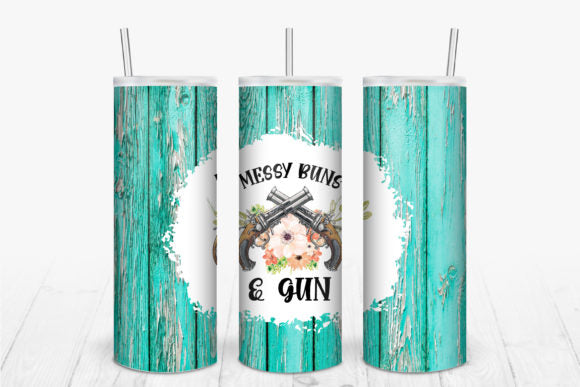 Pick A New Design 20oz Rainbow Skinny Tumbler